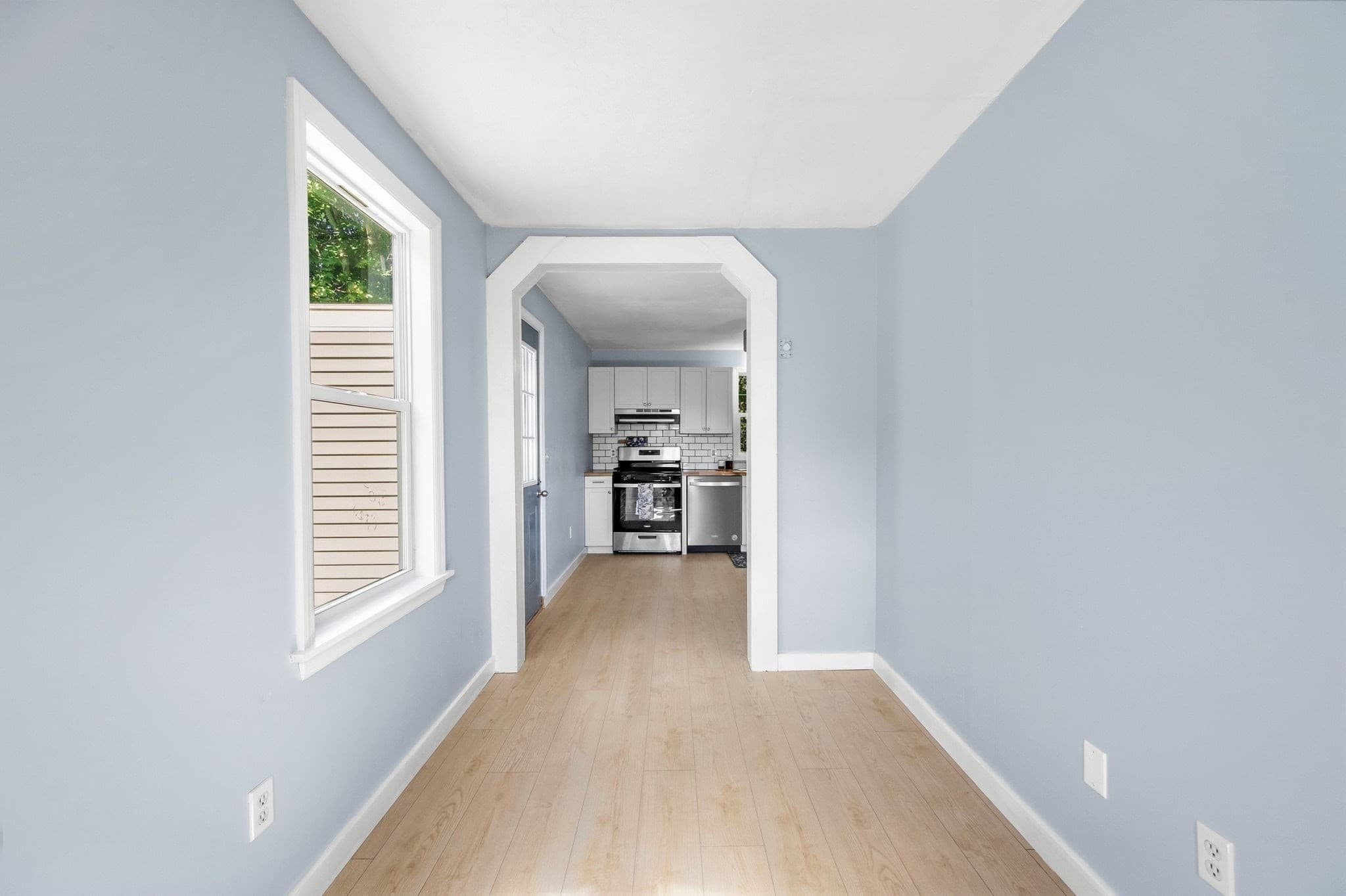 Single Family Residence at 27 Abington Ave, Plymouth MA 02360, Plymouth, photo 17 of 30