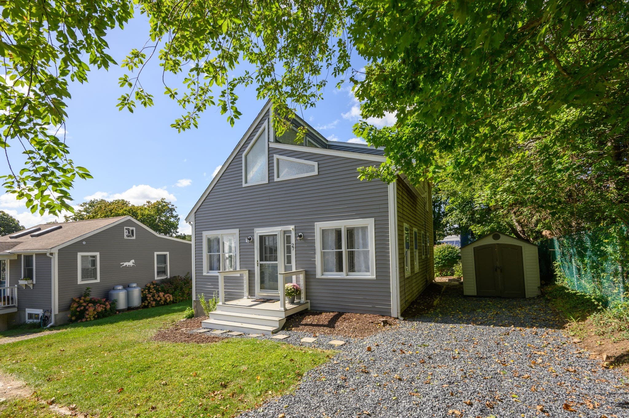 Single Family Residence at 27 Abington Ave, Plymouth MA 02360, Plymouth, photo 3 of 30