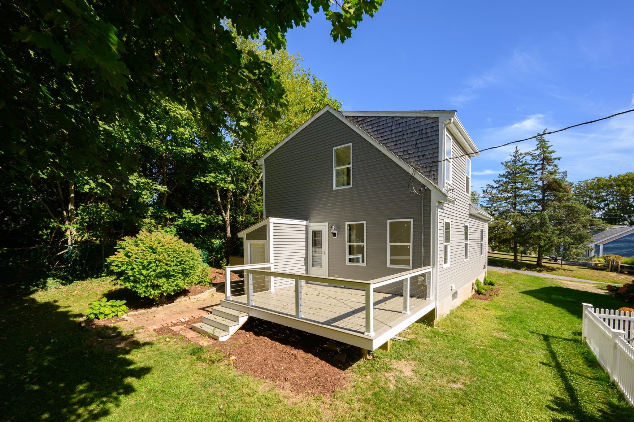 Single Family Residence at 27 Abington Ave, Plymouth MA 02360, Plymouth, photo 30 of 30
