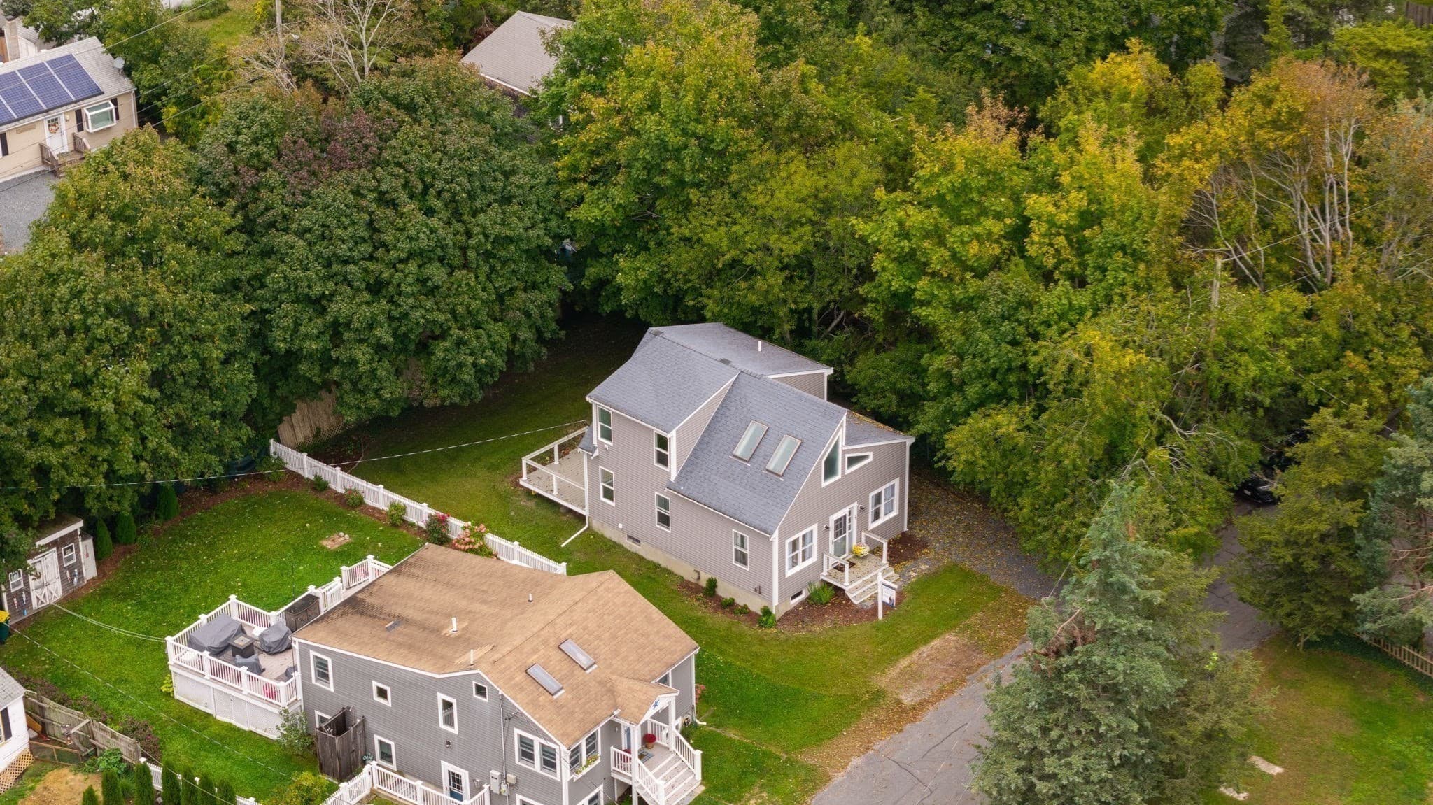 Single Family Residence at 27 Abington Ave, Plymouth MA 02360, Plymouth, photo 39 of 39