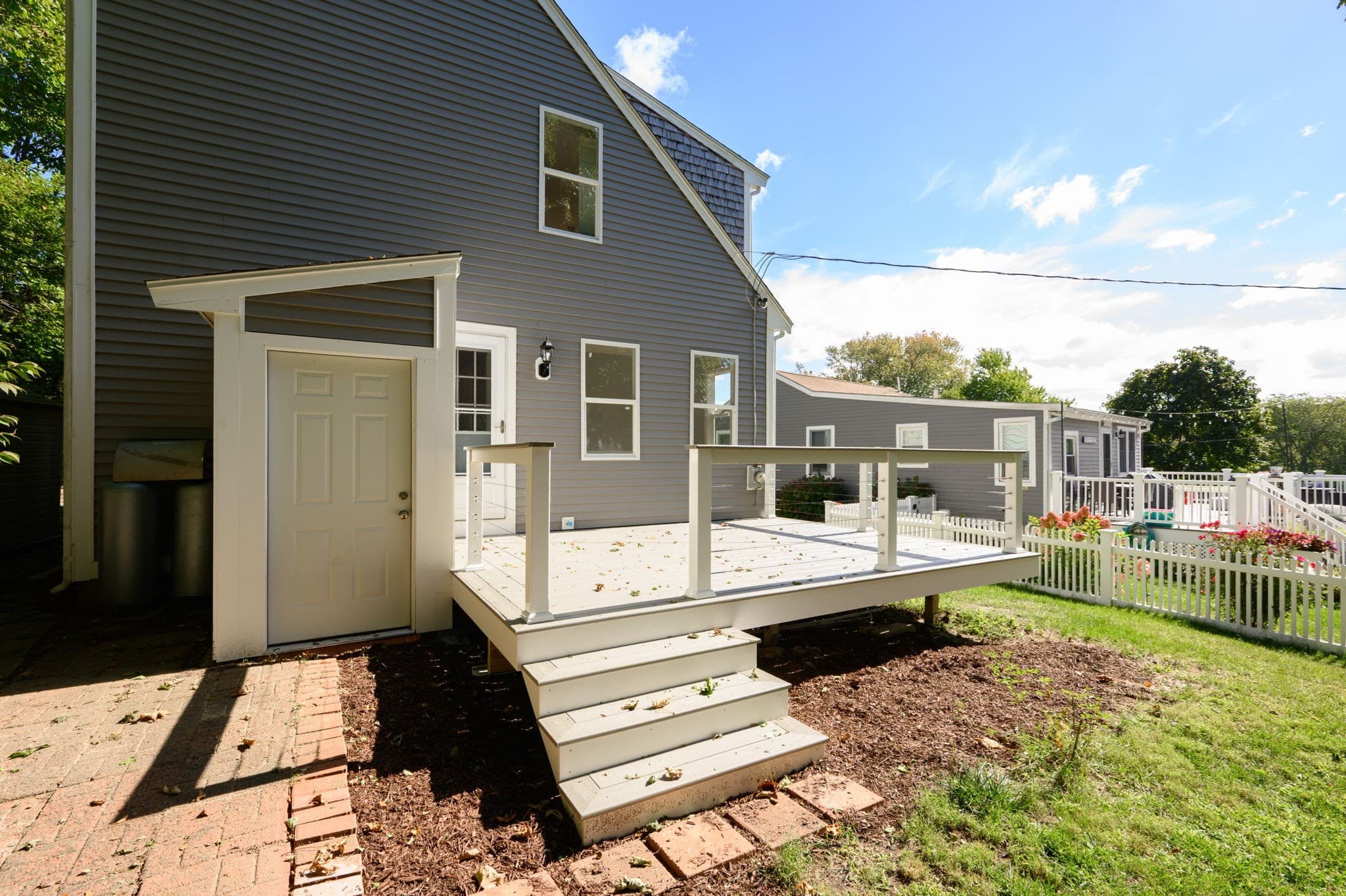 Single Family Residence at 27 Abington Ave, Plymouth MA 02360, Plymouth, photo 29 of 30