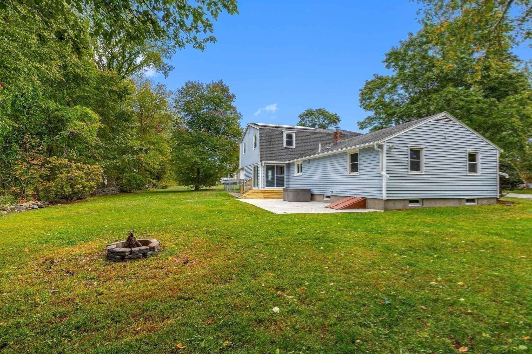 Single Family Residence at 48 Sunset Drive, Northbridge MA 01588, Northbridge, photo 36 of 41