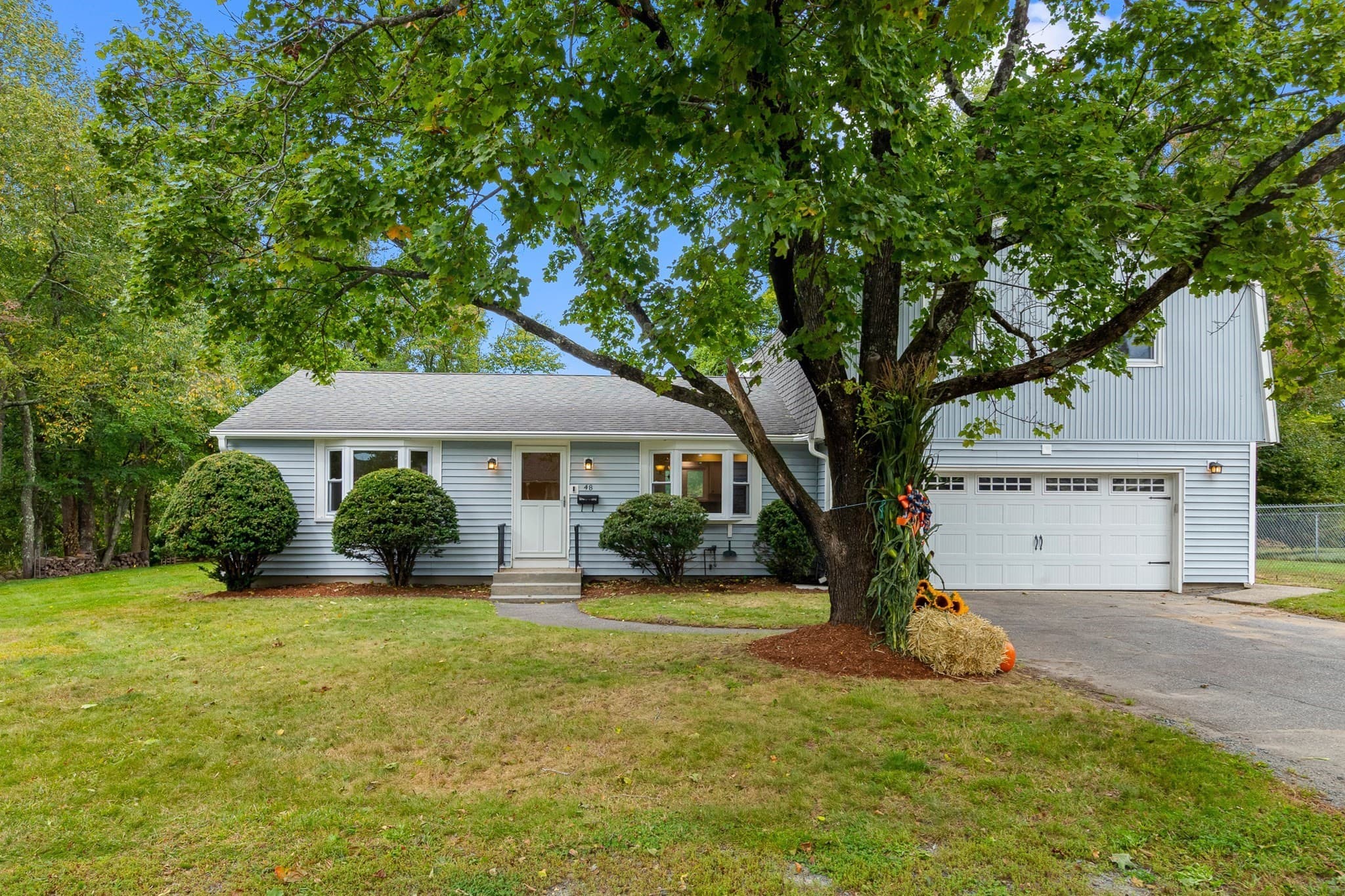 48 Sunset Drive, Northbridge MA 01588
