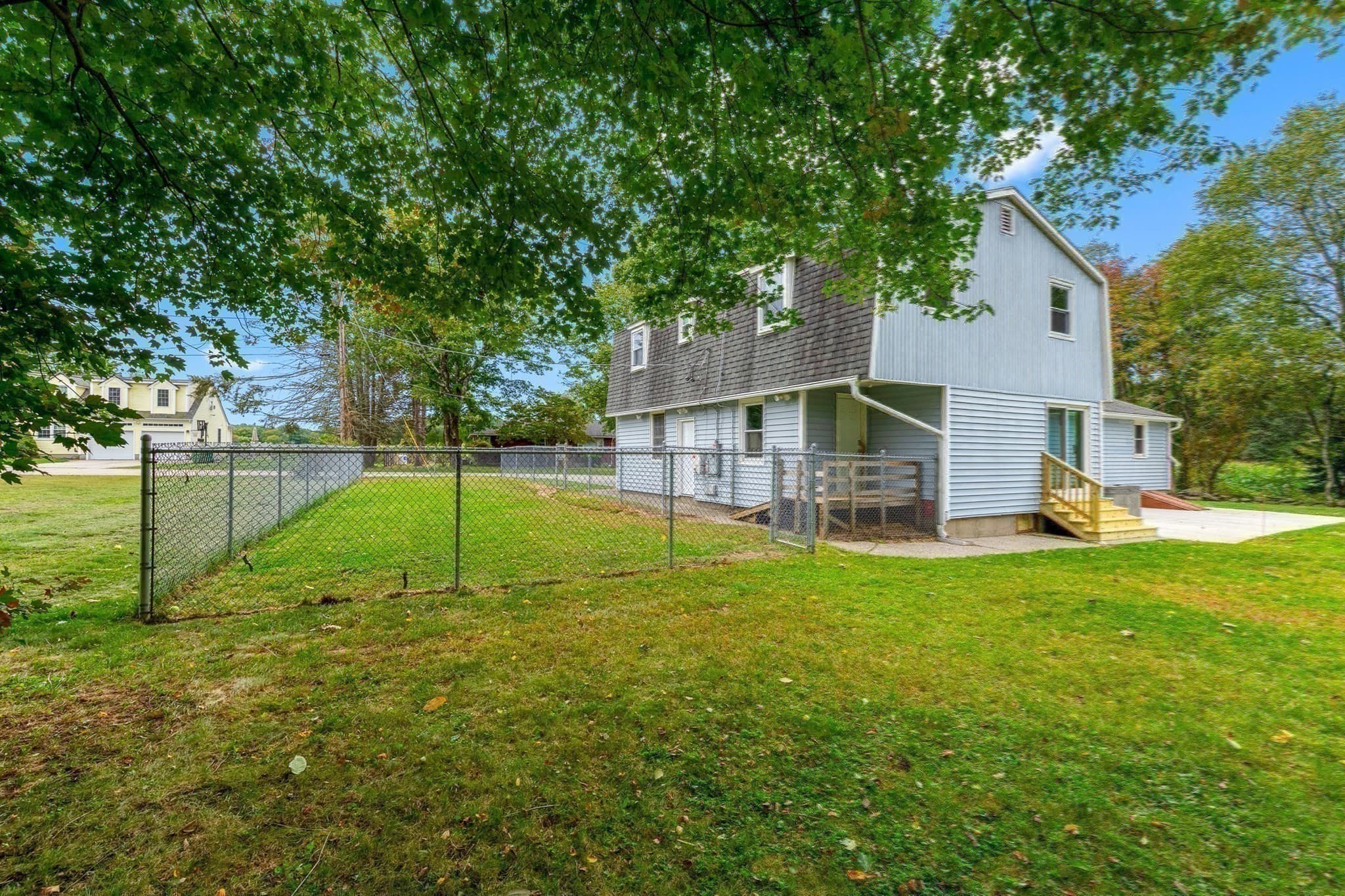 Single Family Residence at 48 Sunset Drive, Northbridge MA 01588, Northbridge, photo 38 of 41
