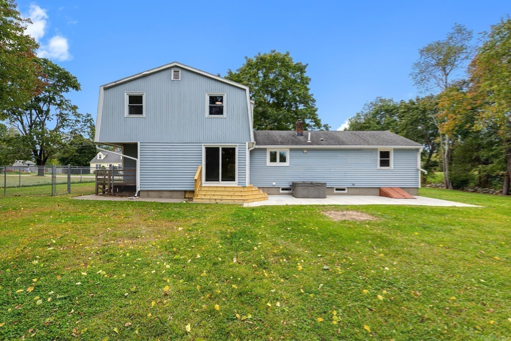 Single Family Residence at 48 Sunset Drive, Northbridge MA 01588, Northbridge, photo 33 of 41