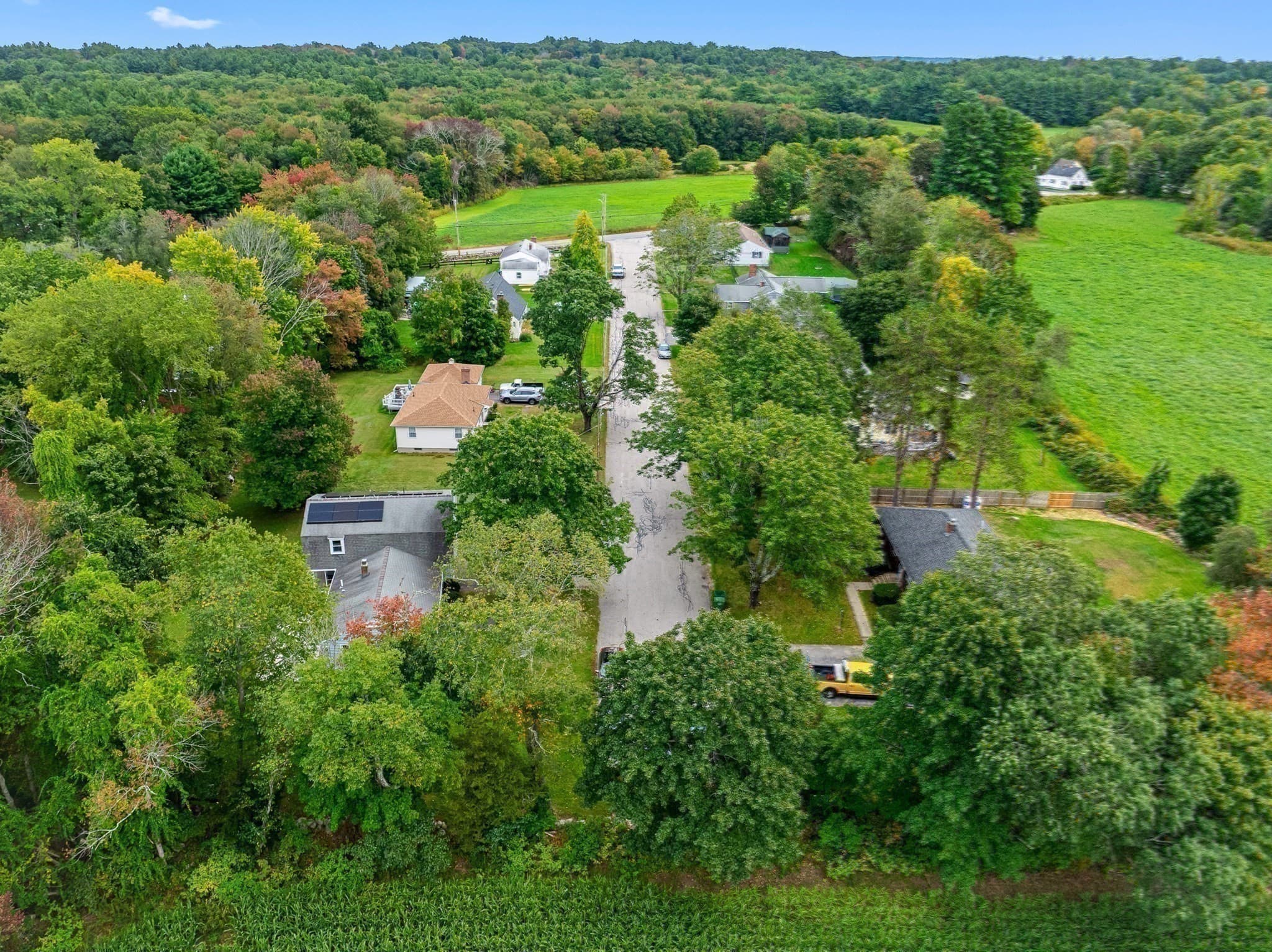 Single Family Residence at 48 Sunset Drive, Northbridge MA 01588, Northbridge, photo 41 of 41