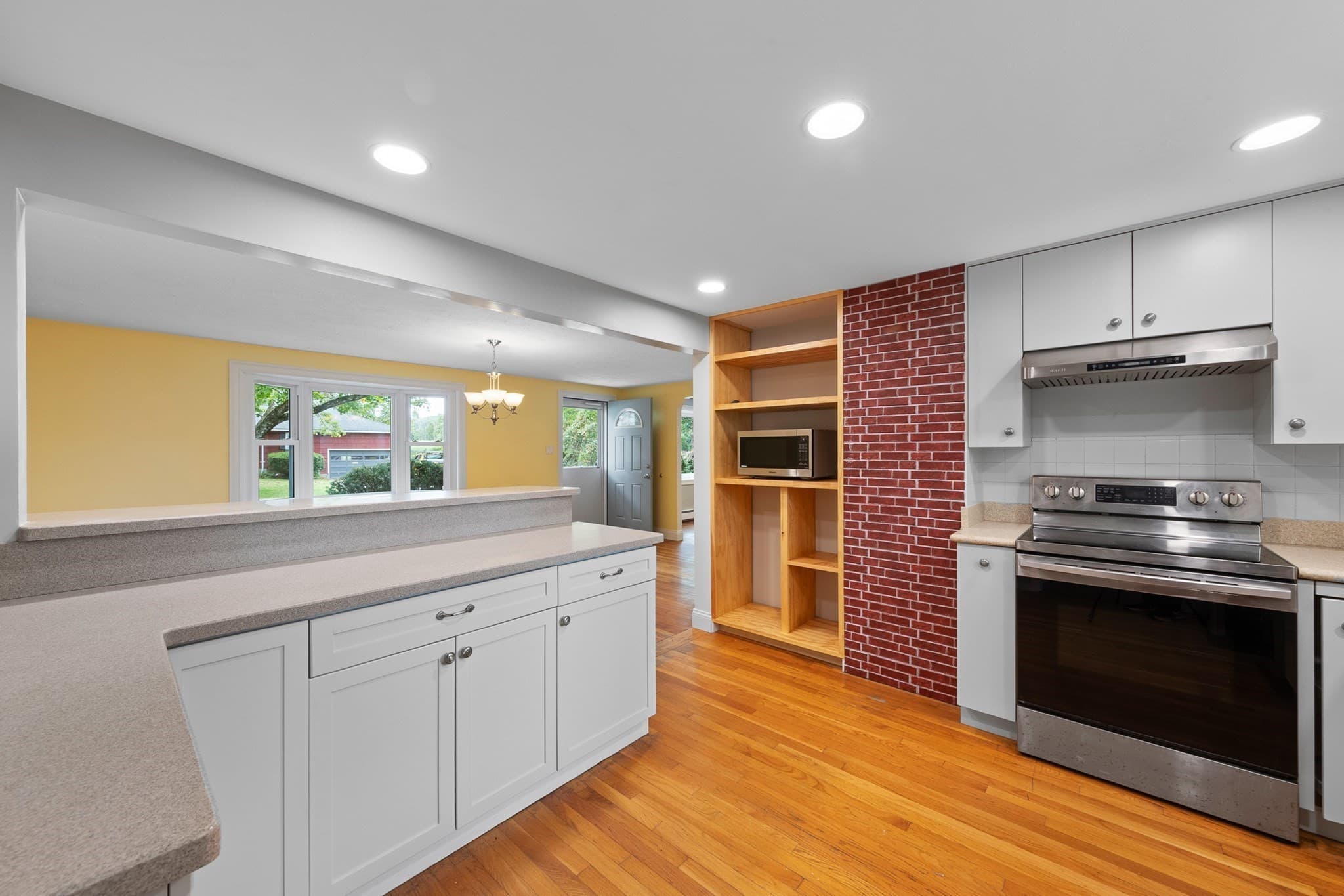 Single Family Residence at 48 Sunset Drive, Northbridge MA 01588, Northbridge, photo 18 of 41