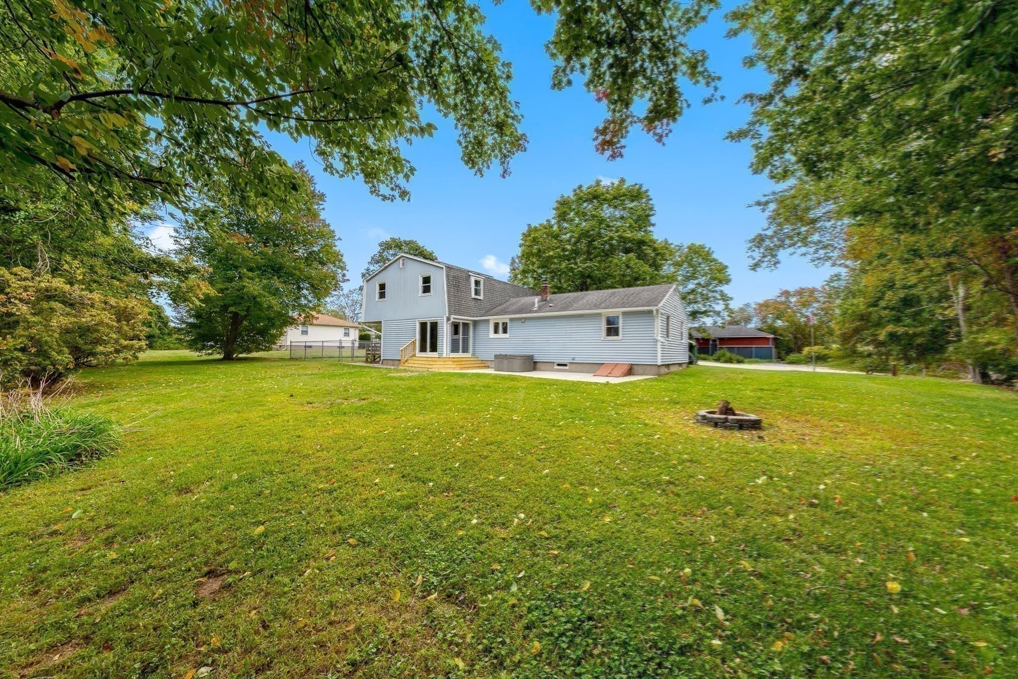Single Family Residence at 48 Sunset Drive, Northbridge MA 01588, Northbridge, photo 37 of 41