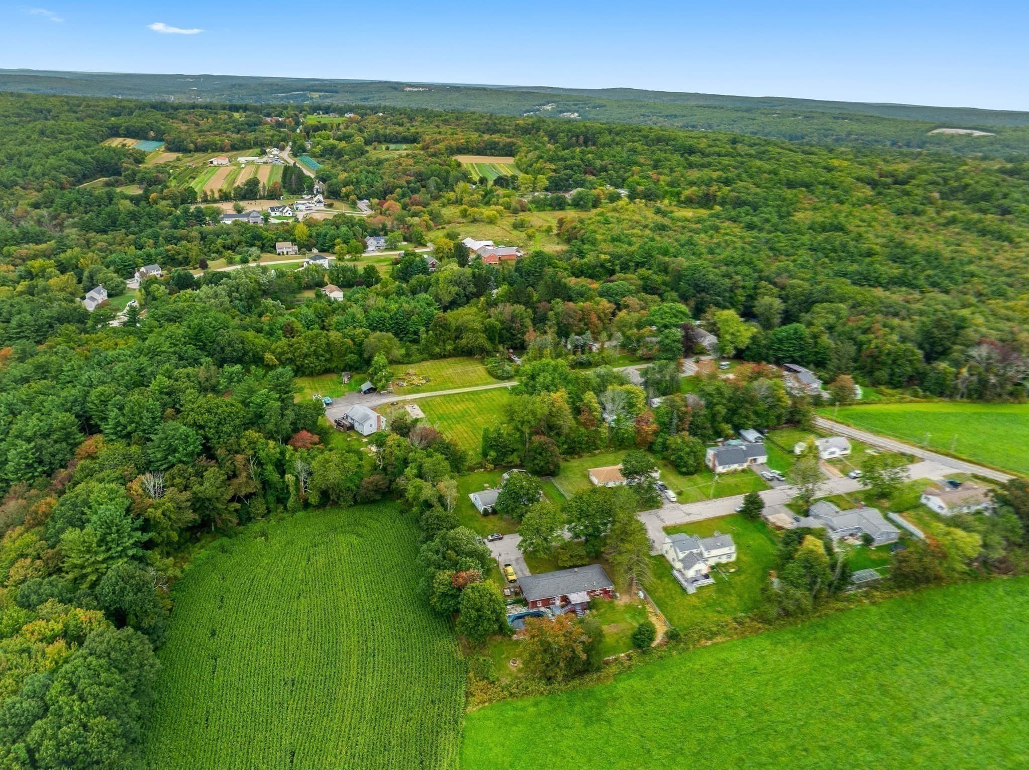 Single Family Residence at 48 Sunset Drive, Northbridge MA 01588, Northbridge, photo 40 of 41