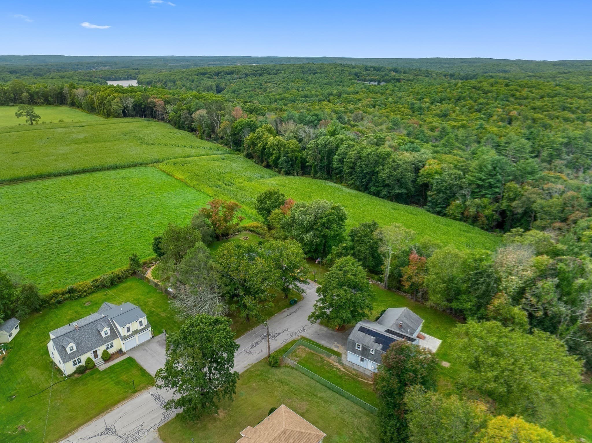 Single Family Residence at 48 Sunset Drive, Northbridge MA 01588, Northbridge, photo 39 of 41