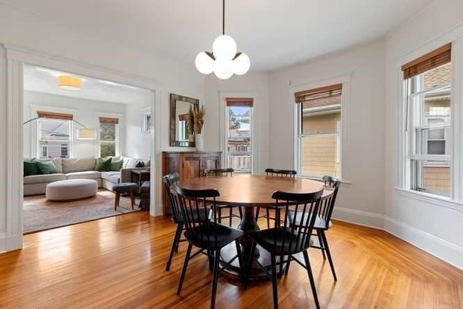 Condominium at 16 Gorham Road # 2, Medford MA 02155, Medford, photo 7 of 37