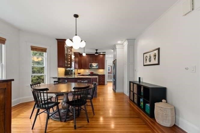 Condominium at 16 Gorham Road # 2, Medford MA 02155, Medford, photo 9 of 37
