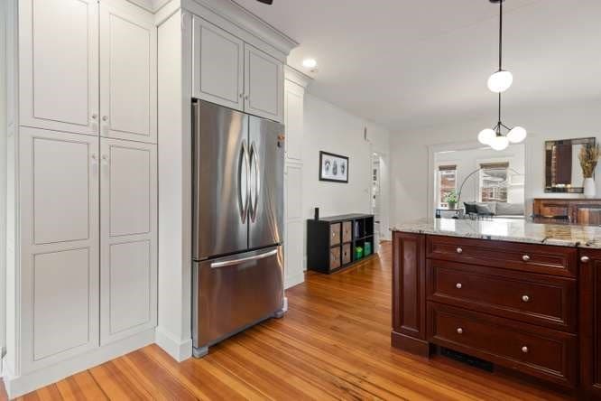Condominium at 16 Gorham Road # 2, Medford MA 02155, Medford, photo 14 of 37