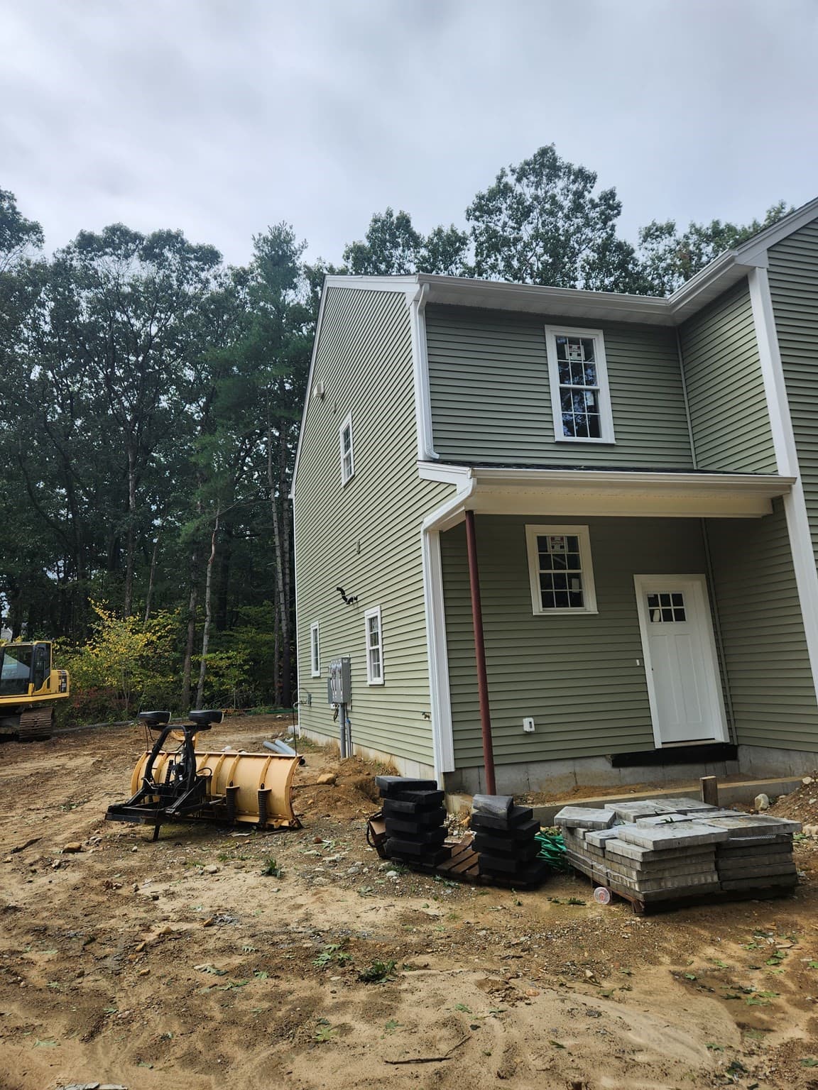 Single Family Residence at 60 Noonan St # 60, Mansfield MA 02048, Mansfield, photo 26 of 27