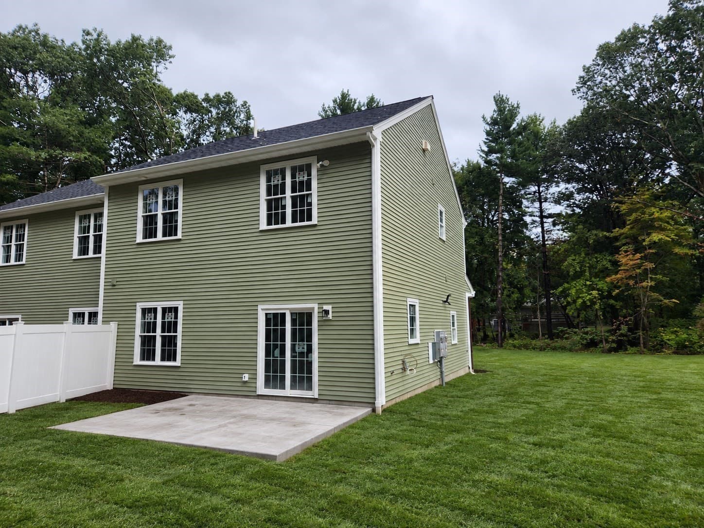 Single Family Residence at 60 Noonan St # 60, Mansfield MA 02048, Mansfield, photo 3 of 27