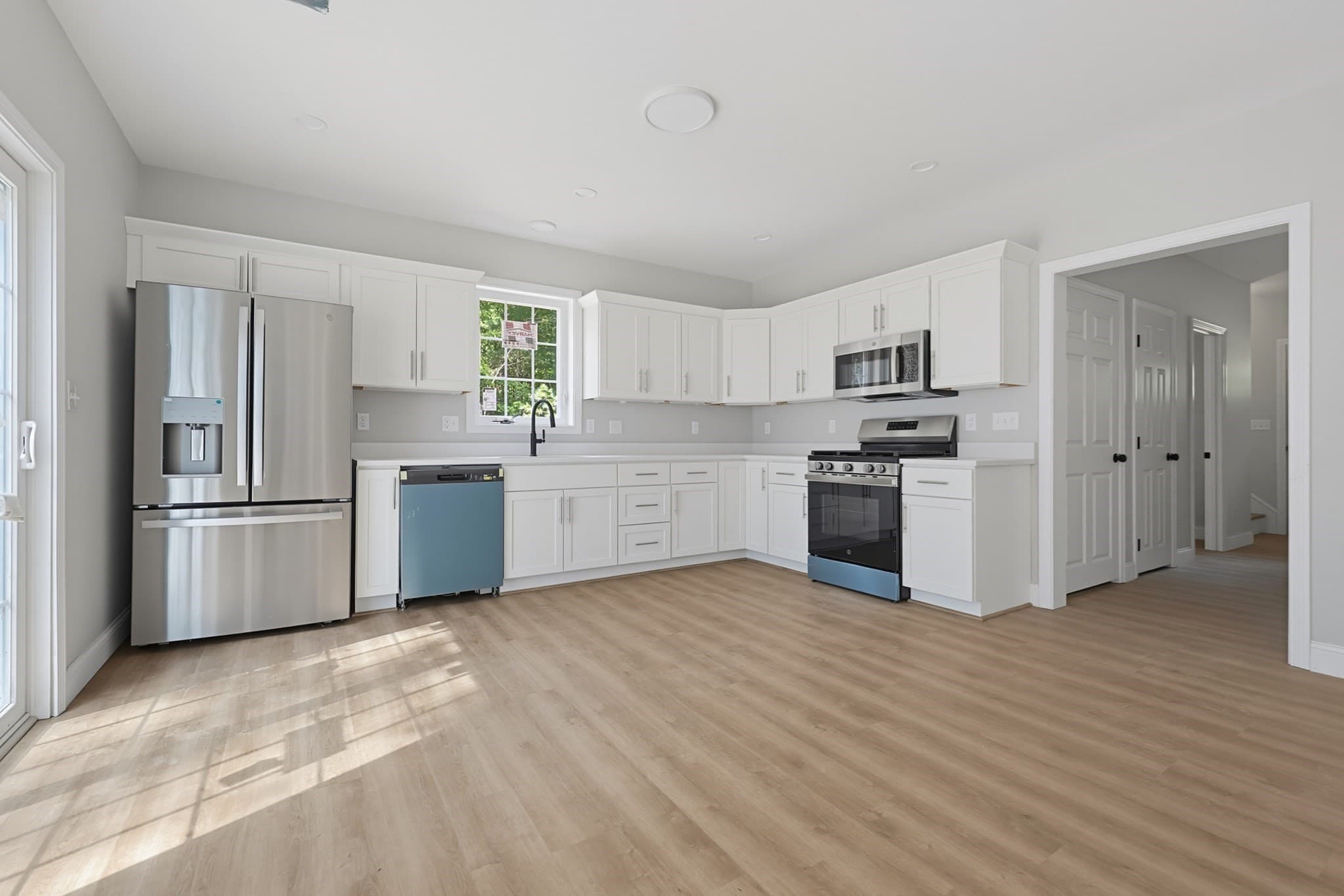 Condex at 60 Noonan St # 60, Mansfield MA 02048, Mansfield, photo 4 of 25
