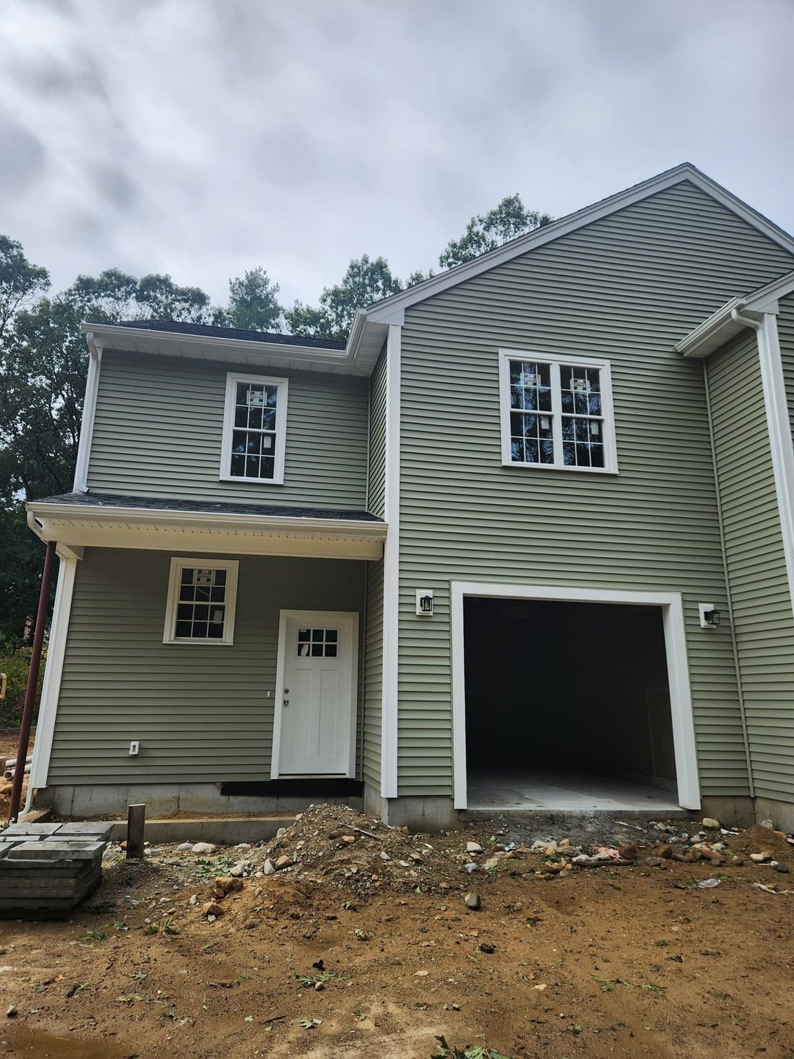 Condex at 60 Noonan St # 60, Mansfield MA 02048, Mansfield, photo 25 of 25