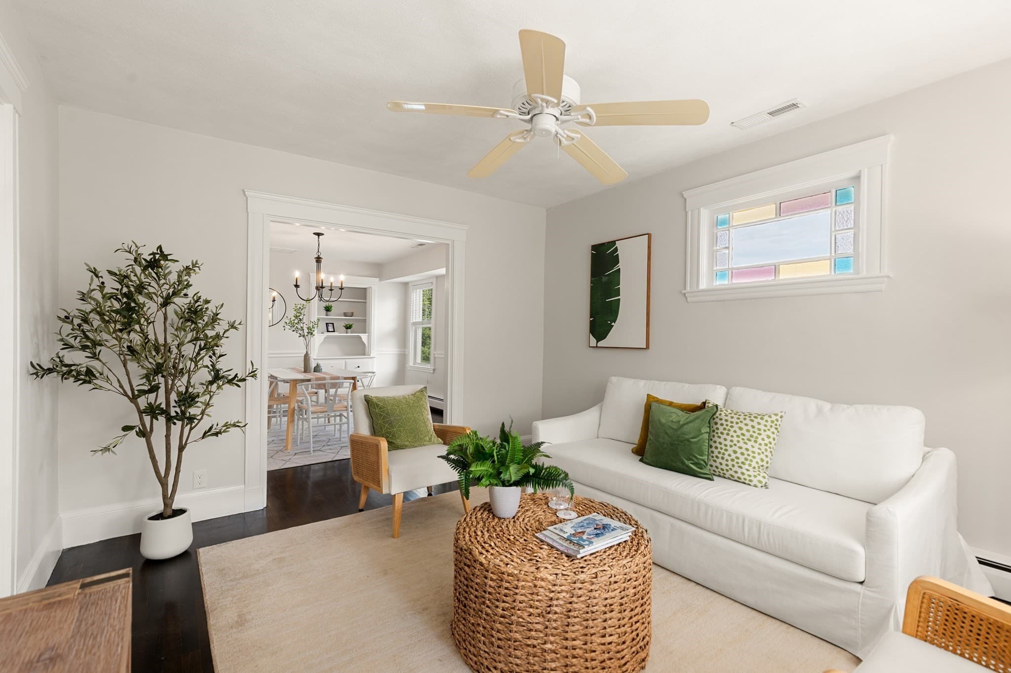 Condominium at 84 Beacon St # 84, Arlington MA 02474, Arlington, photo 6 of 36