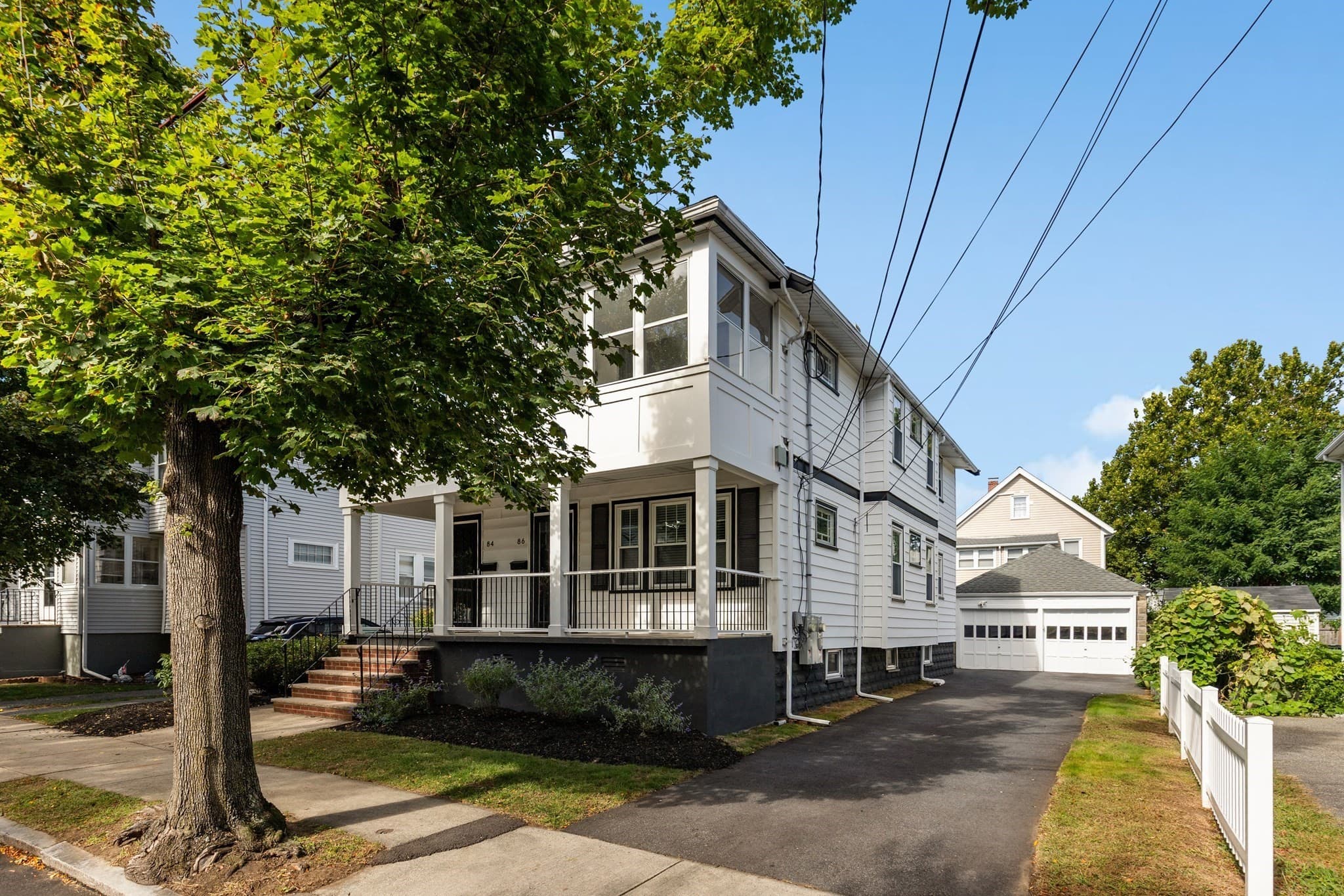 Condominium at 84 Beacon St # 84, Arlington MA 02474, Arlington, photo 3 of 36