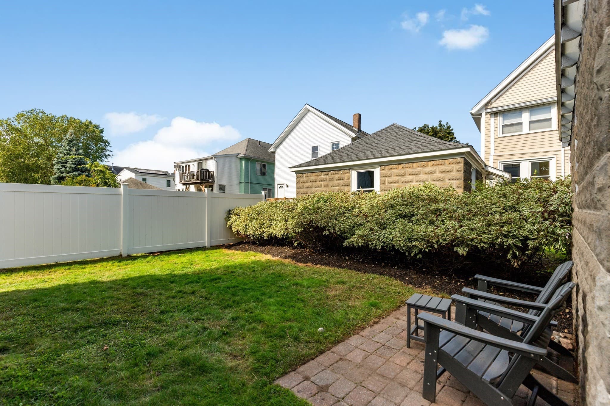 Condominium at 84 Beacon St # 84, Arlington MA 02474, Arlington, photo 30 of 36