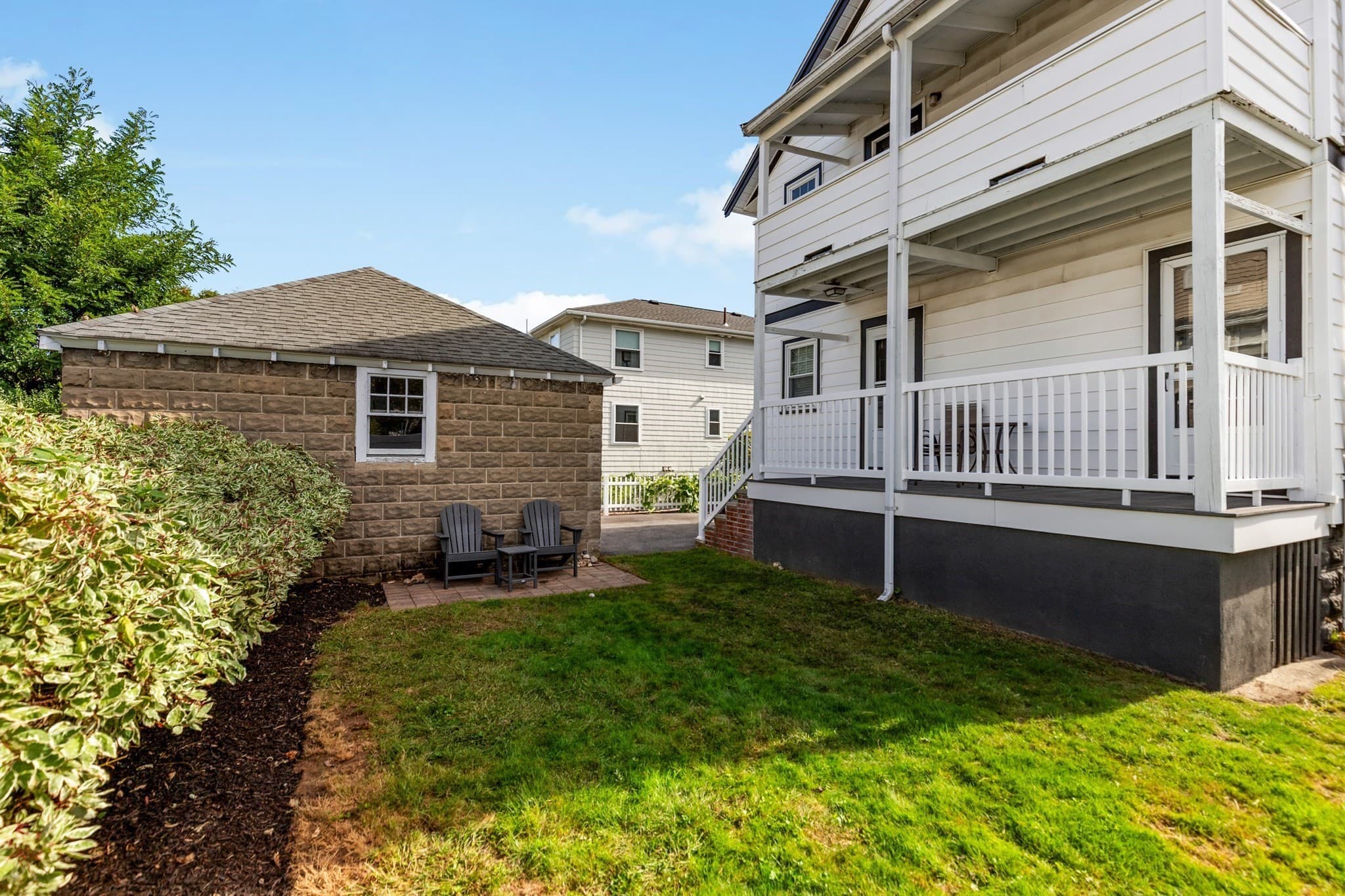 Condominium at 84 Beacon St # 84, Arlington MA 02474, Arlington, photo 34 of 36