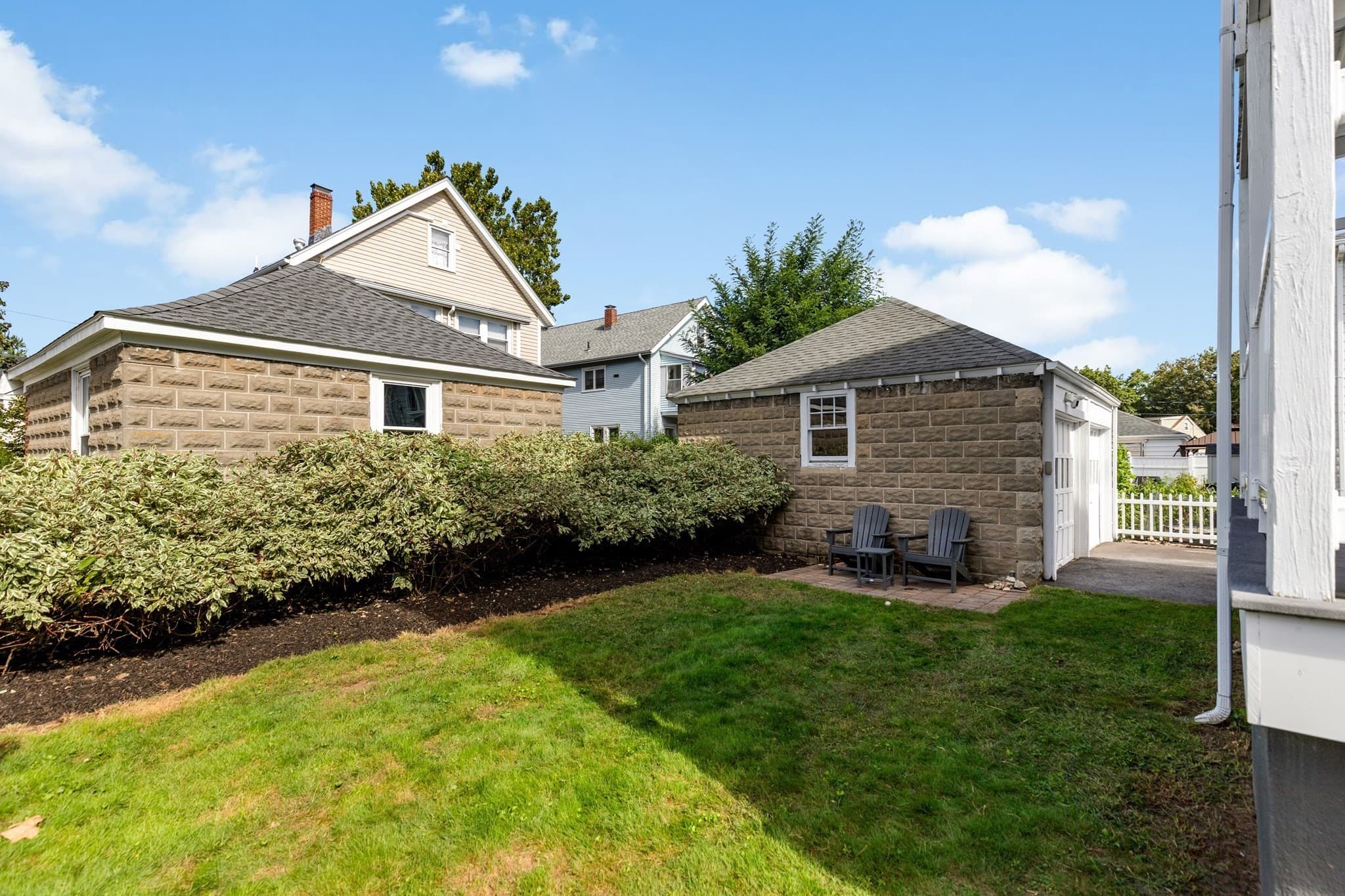 Condominium at 84 Beacon St # 84, Arlington MA 02474, Arlington, photo 31 of 36