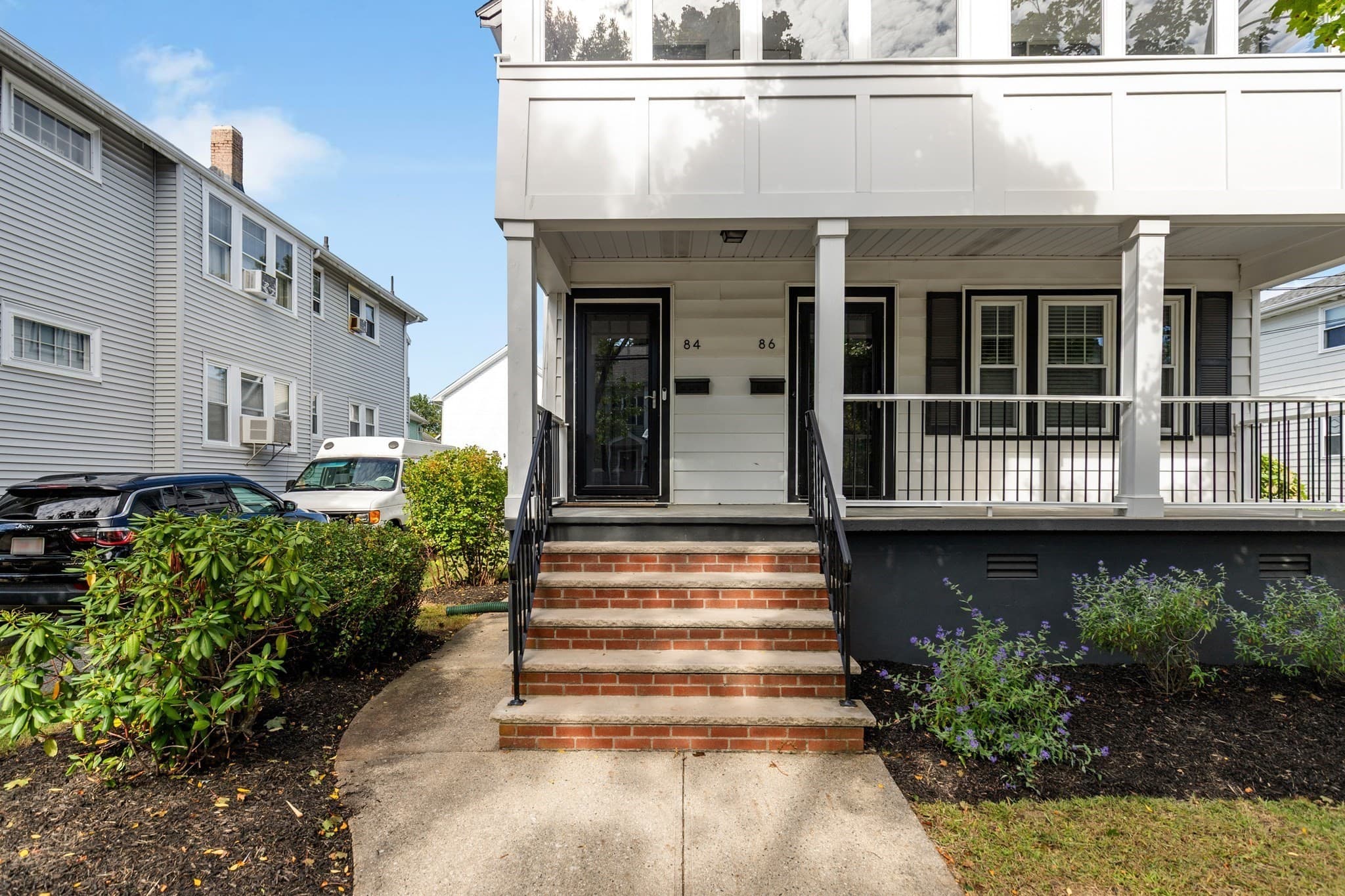 Condominium at 84 Beacon St # 84, Arlington MA 02474, Arlington, photo 4 of 36