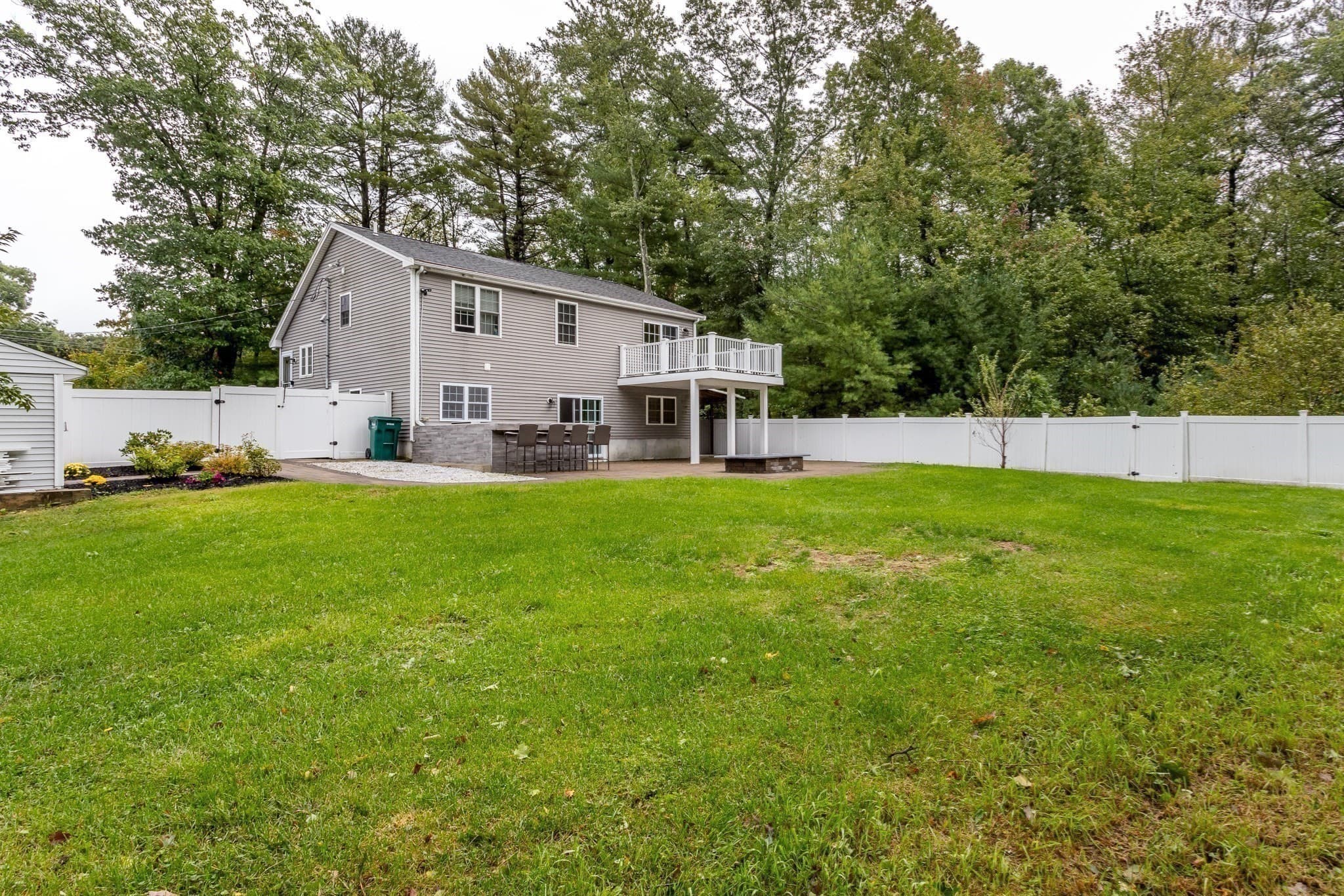 Single Family Residence at 486 South St, Holbrook MA 02343, Holbrook, photo 26 of 28