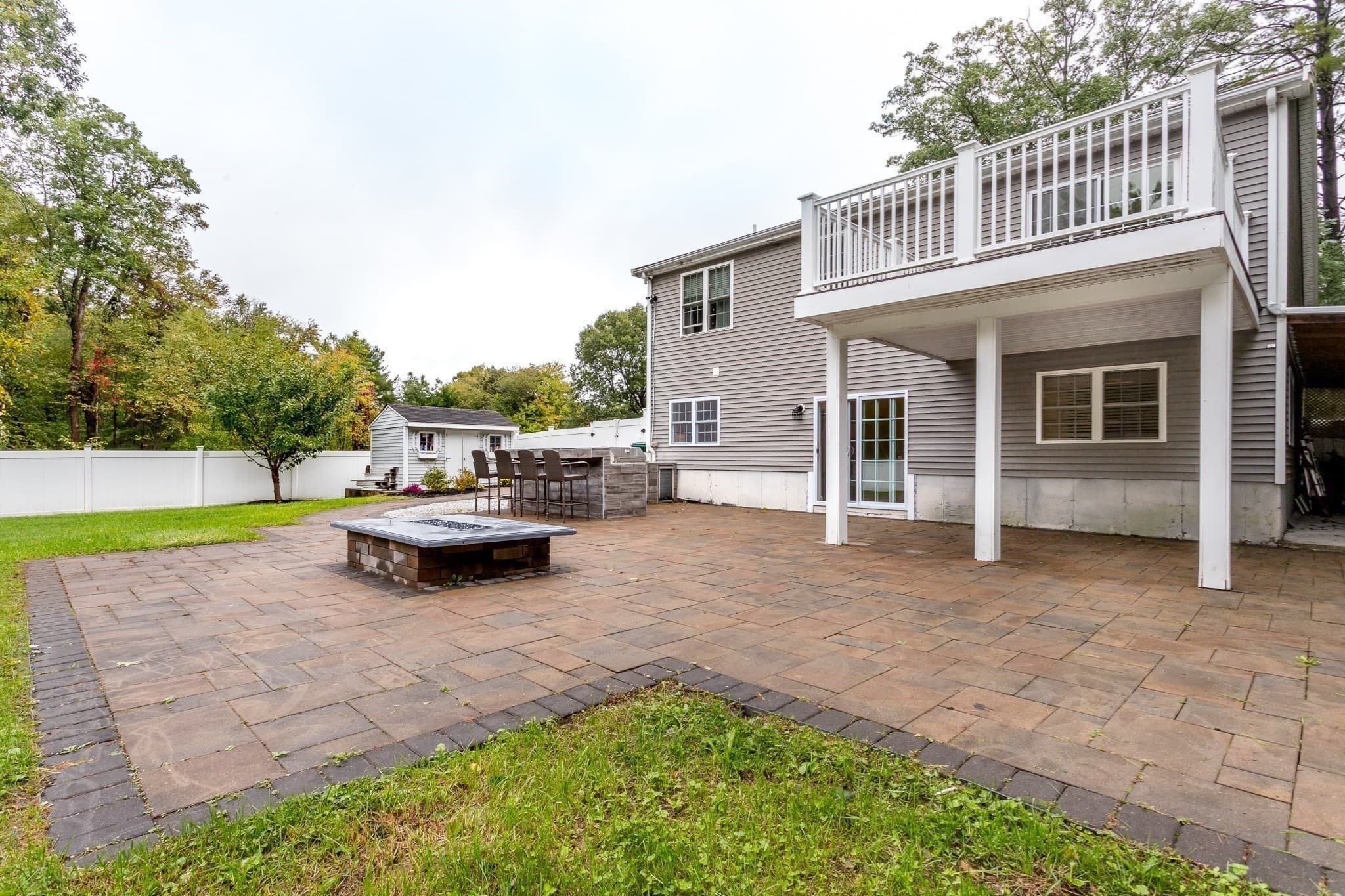 Single Family Residence at 486 South St, Holbrook MA 02343, Holbrook, photo 4 of 28