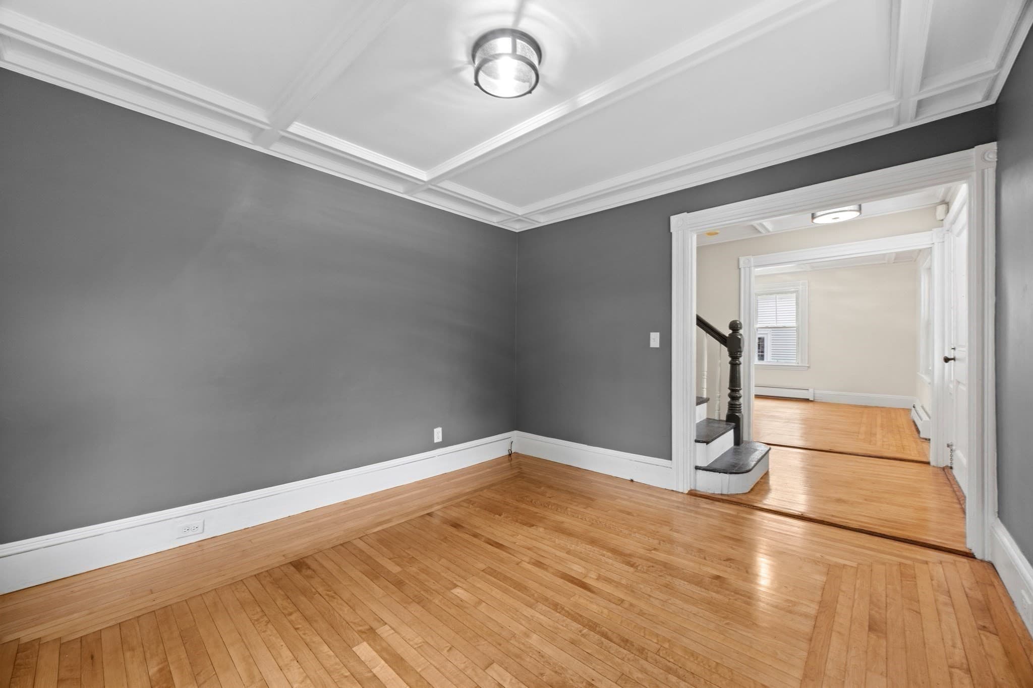 Single Family Residence at 18 Standish Ave, Plymouth MA 02360, Plymouth, photo 16 of 39