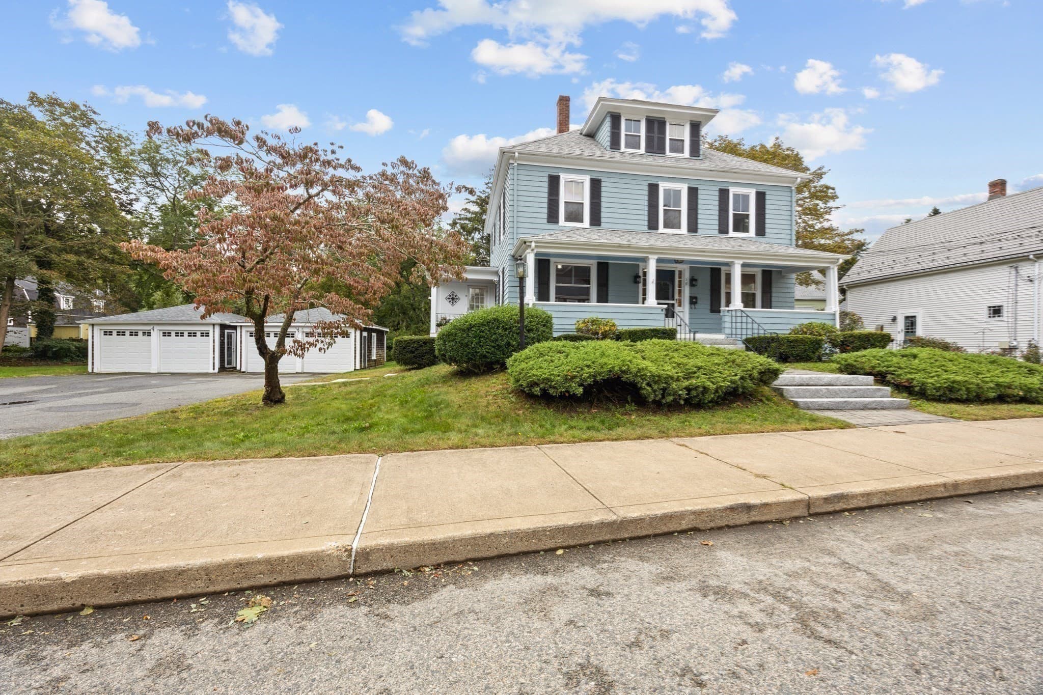 Single Family Residence at 18 Standish Ave, Plymouth MA 02360, Plymouth, photo 7 of 39