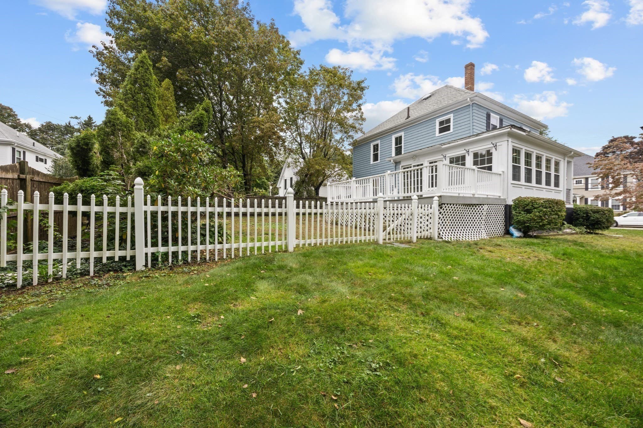 Single Family Residence at 18 Standish Ave, Plymouth MA 02360, Plymouth, photo 3 of 39