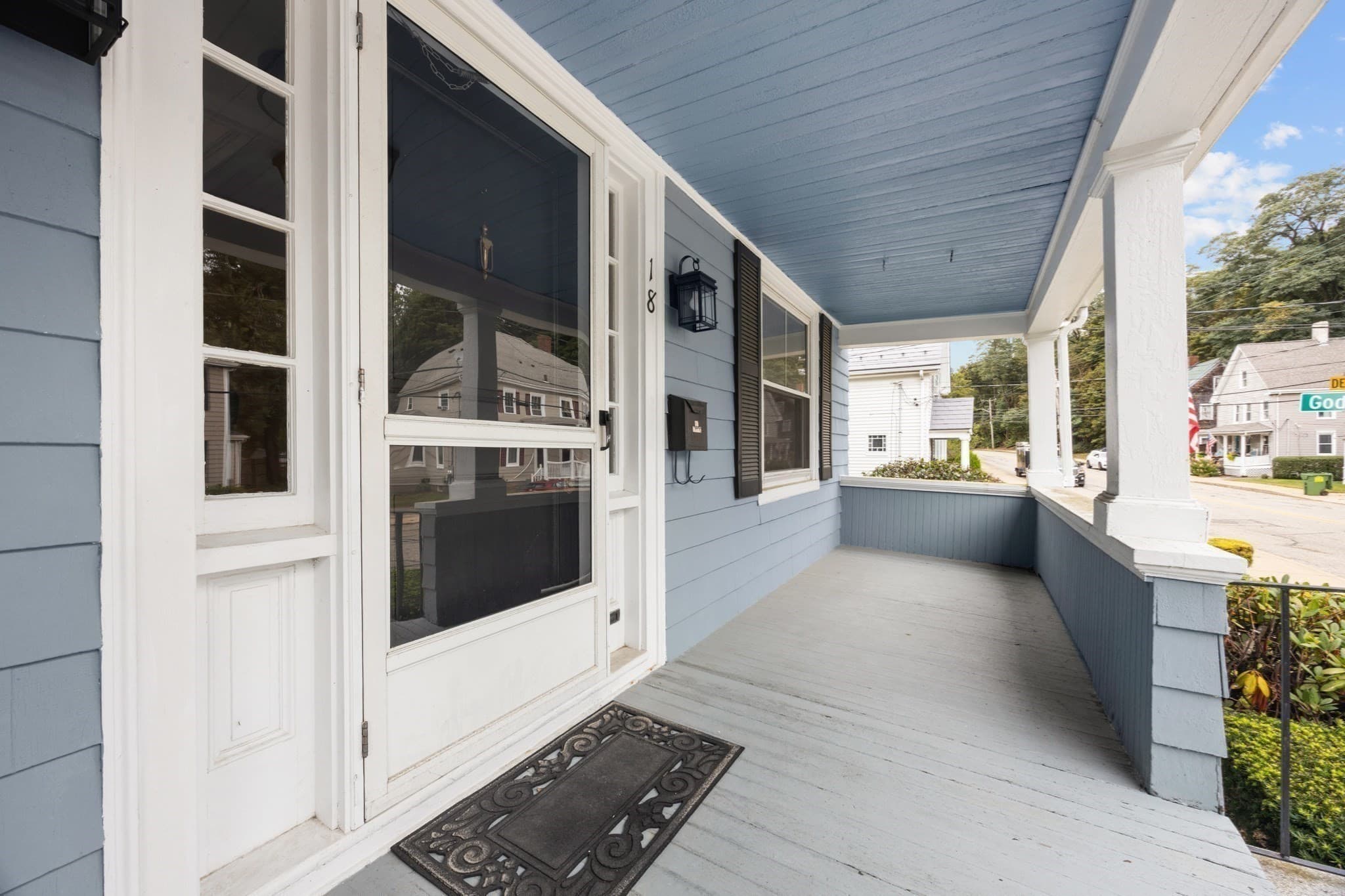 Single Family Residence at 18 Standish Ave, Plymouth MA 02360, Plymouth, photo 5 of 39