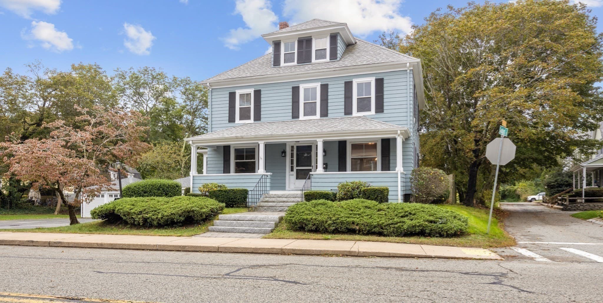 Single Family Residence at 18 Standish Ave, Plymouth MA 02360, Plymouth, photo 38 of 39