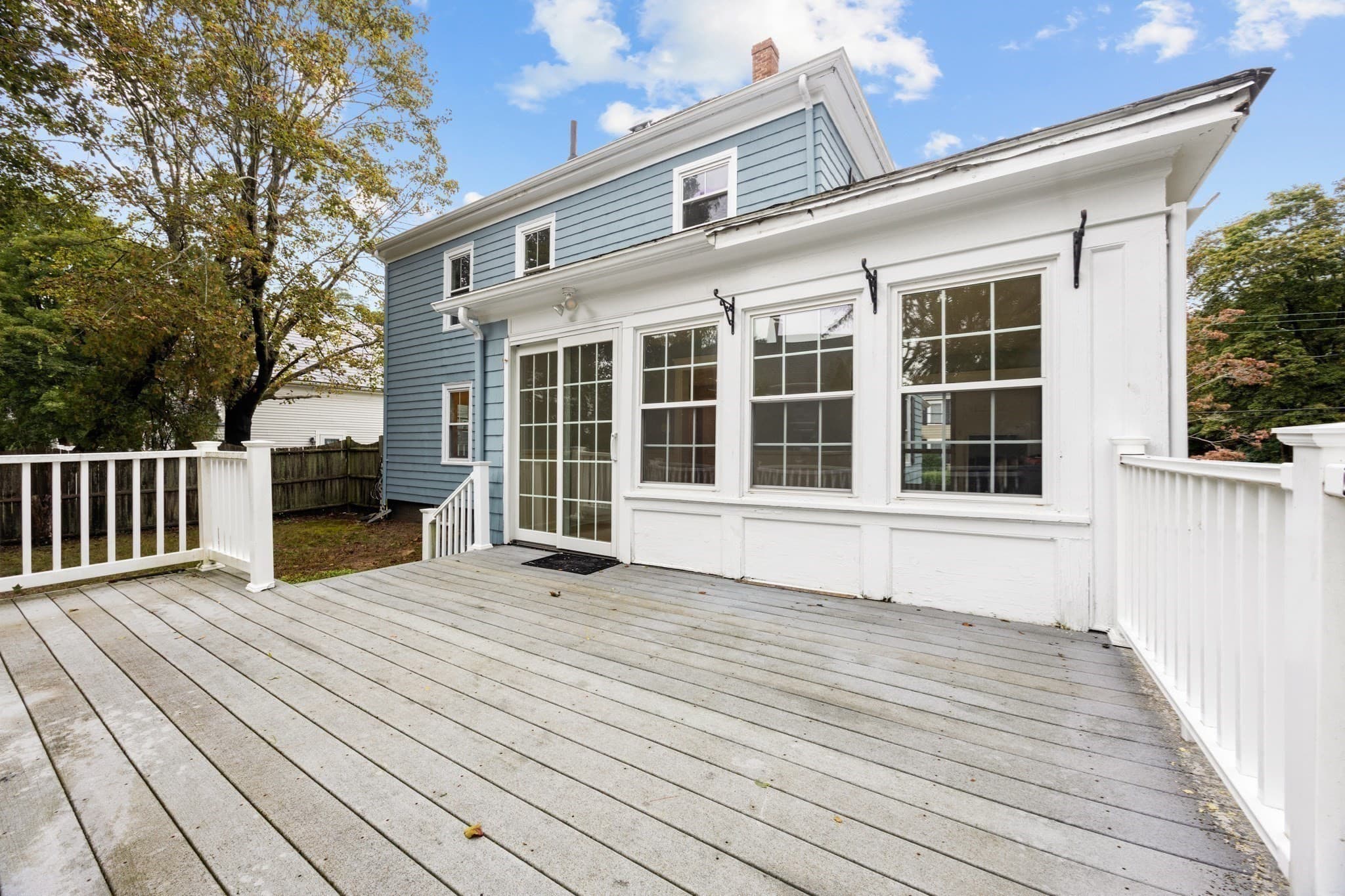 Single Family Residence at 18 Standish Ave, Plymouth MA 02360, Plymouth, photo 4 of 39