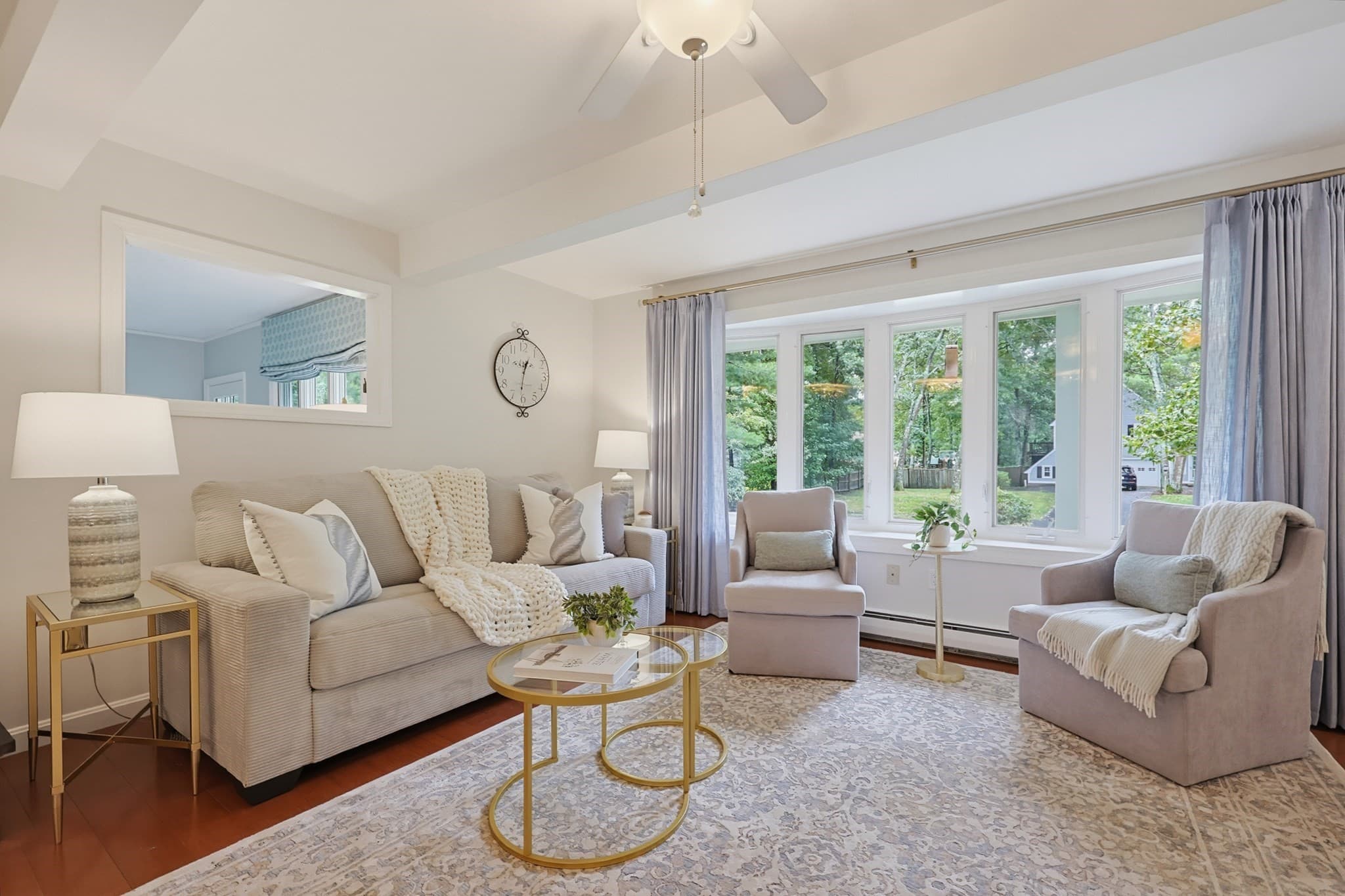 Single Family Residence at 45 Surrey Dr, Mansfield MA 02048, Mansfield, photo 13 of 39