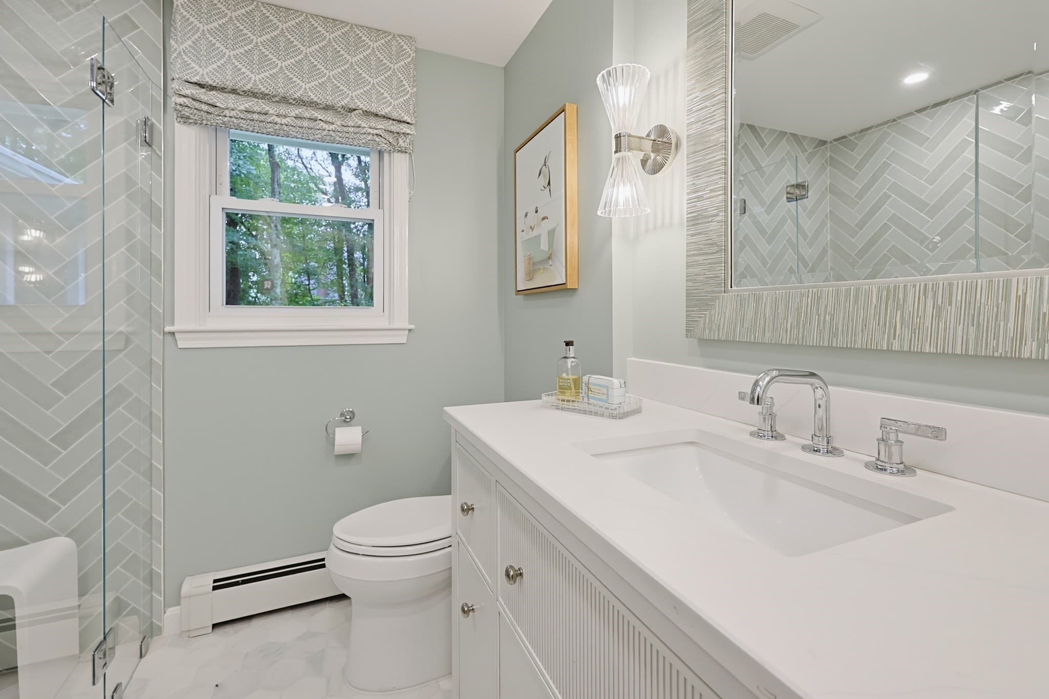 Single Family Residence at 45 Surrey Dr, Mansfield MA 02048, Mansfield, photo 26 of 39