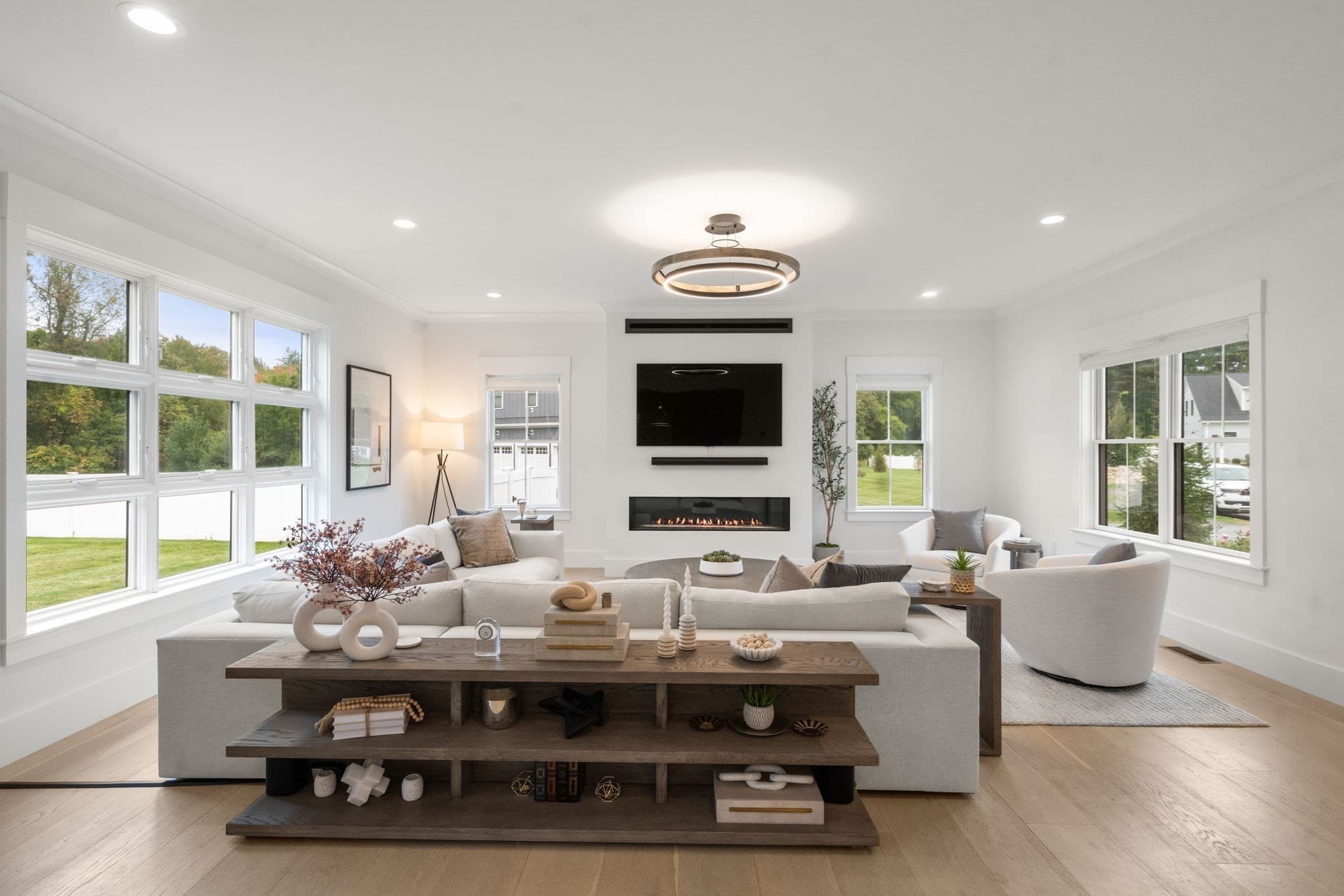 Single Family Residence at 12 Dairy Farm Lane, Southborough MA 01772, Southborough, photo 6 of 42