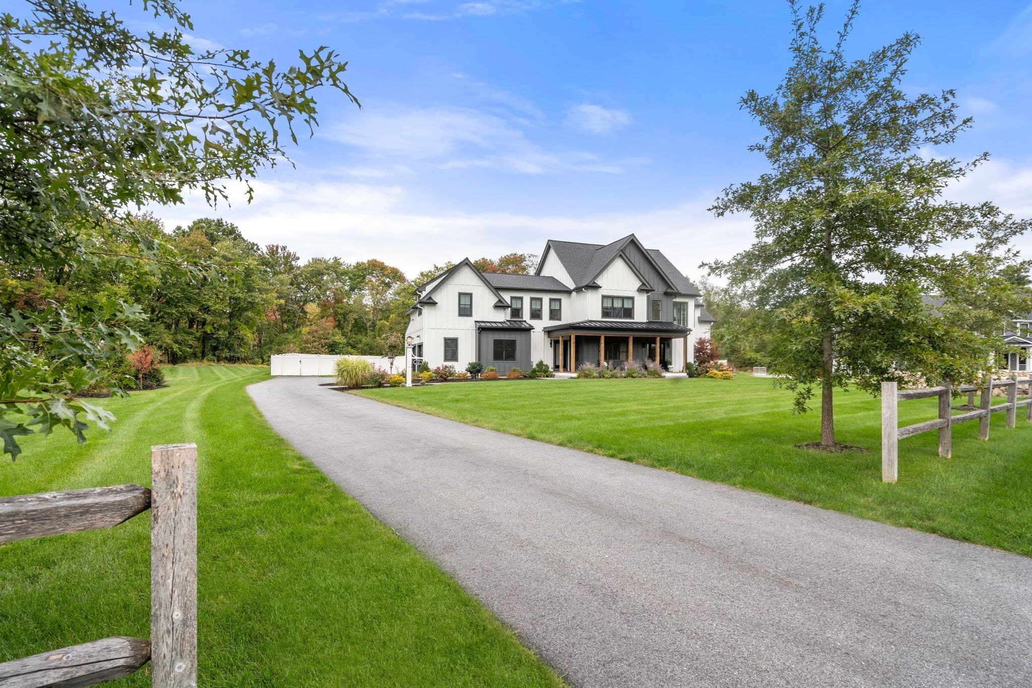 Single Family Residence at 12 Dairy Farm Lane, Southborough MA 01772, Southborough, photo 32 of 42