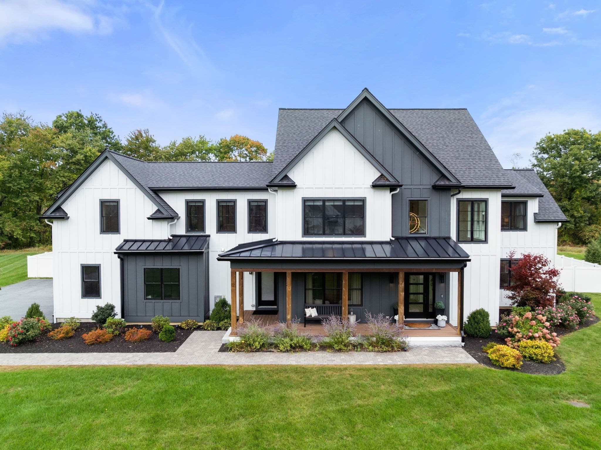 12 Dairy Farm Lane, Southborough MA 01772