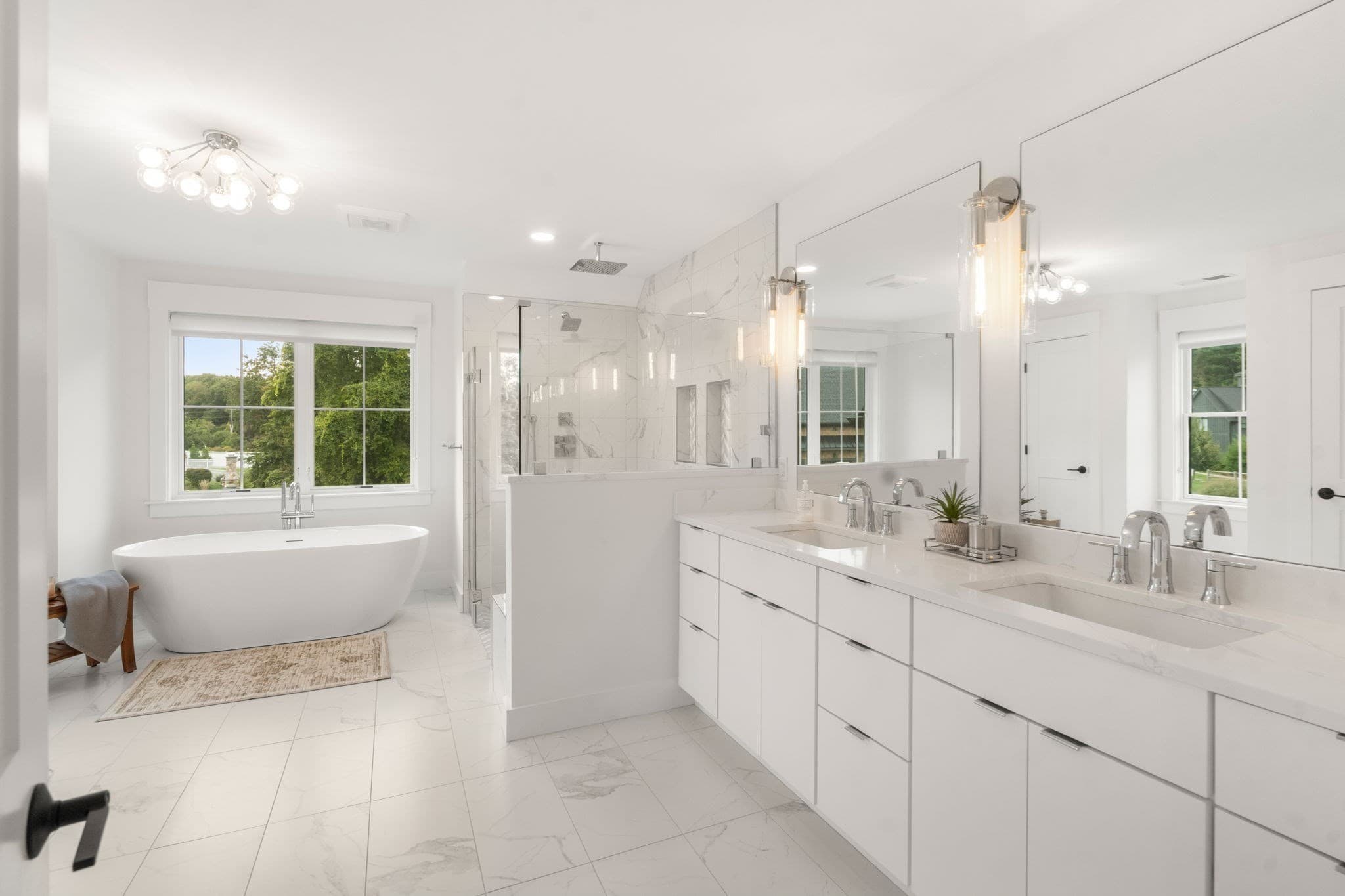 Single Family Residence at 12 Dairy Farm Lane, Southborough MA 01772, Southborough, photo 20 of 42