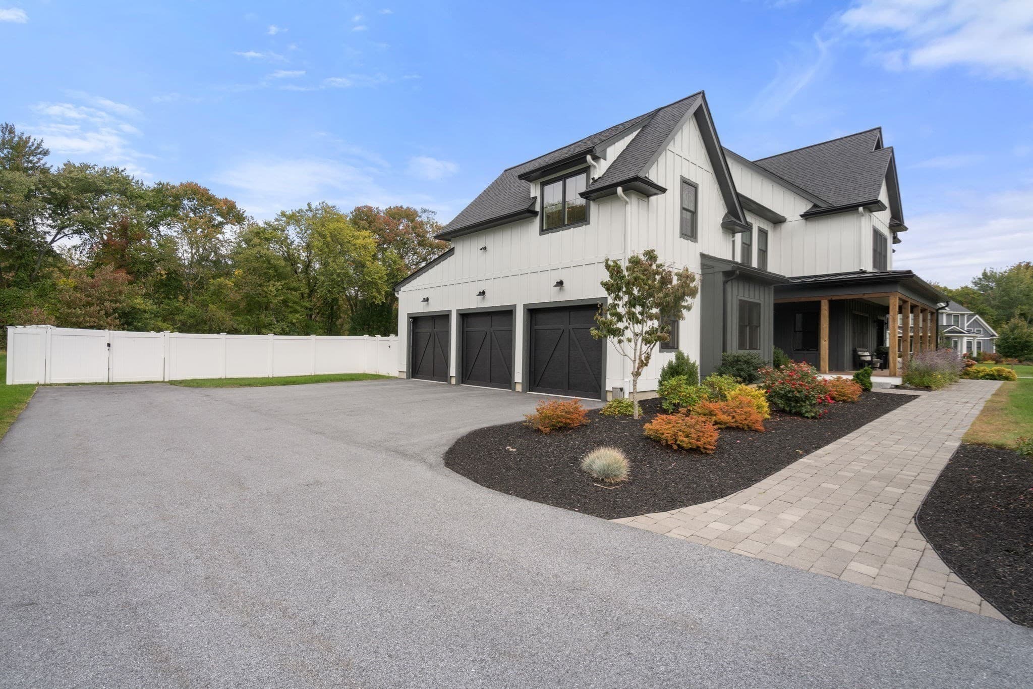 Single Family Residence at 12 Dairy Farm Lane, Southborough MA 01772, Southborough, photo 33 of 42