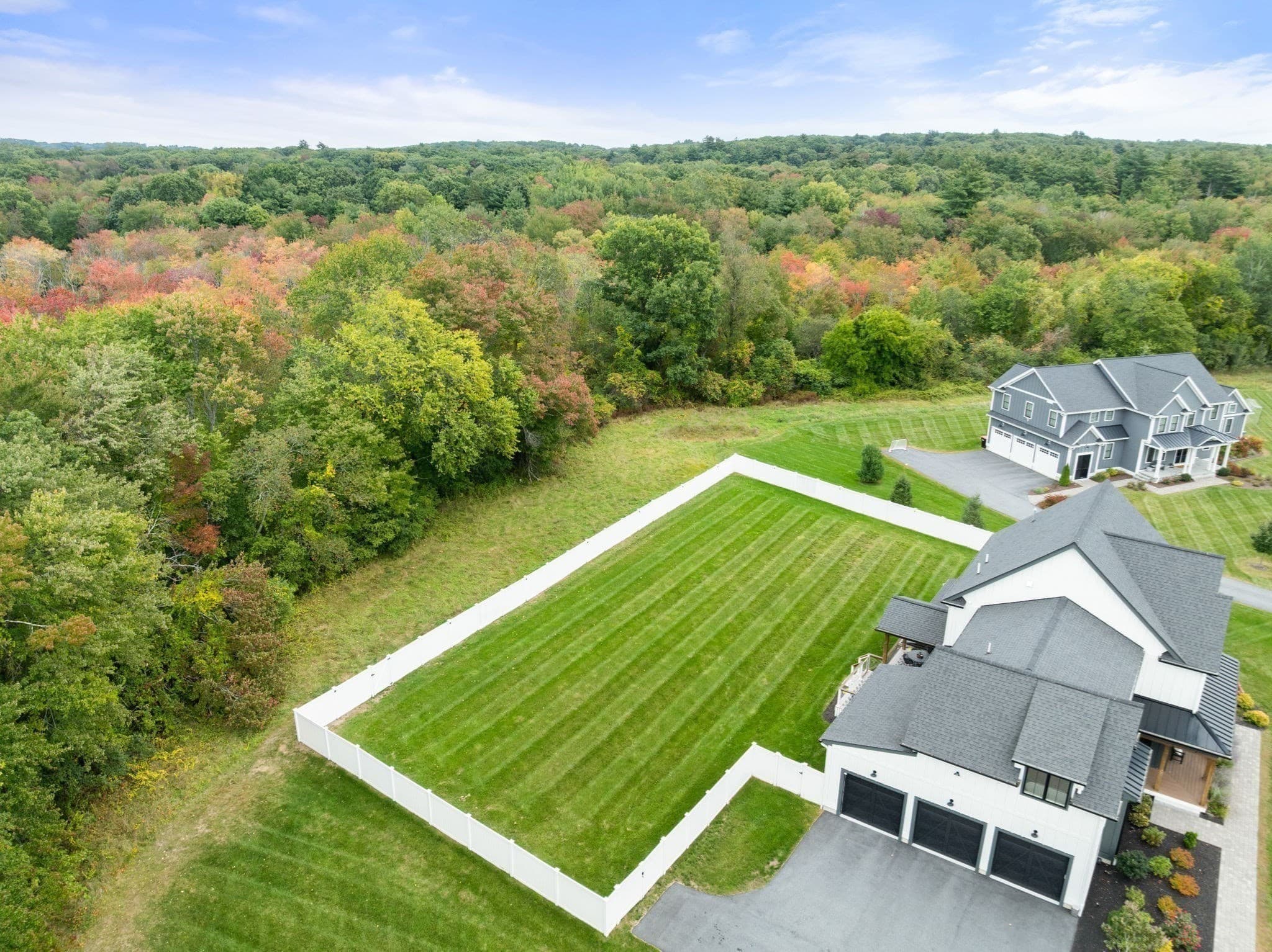 Single Family Residence at 12 Dairy Farm Lane, Southborough MA 01772, Southborough, photo 40 of 42