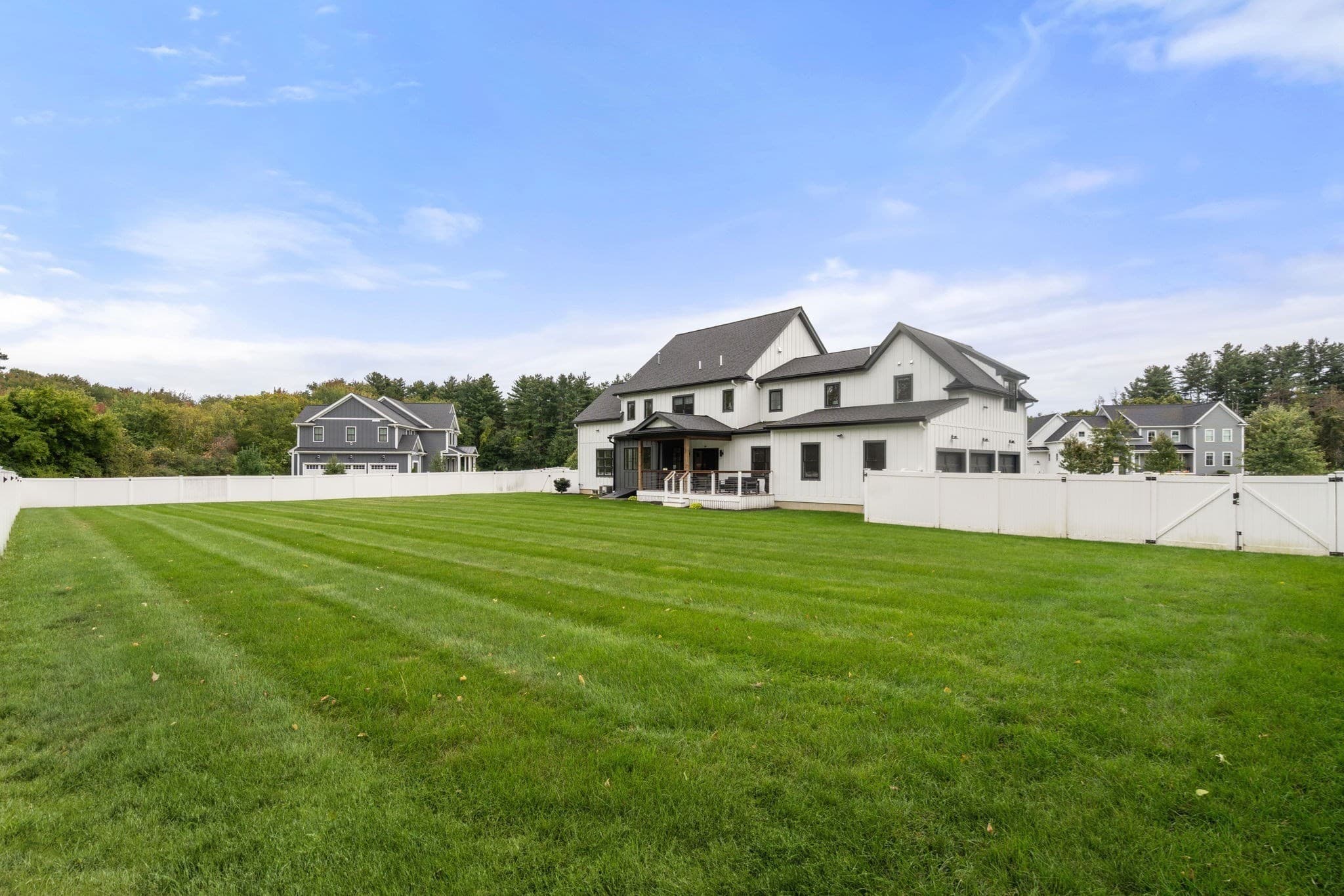 Single Family Residence at 12 Dairy Farm Lane, Southborough MA 01772, Southborough, photo 39 of 42