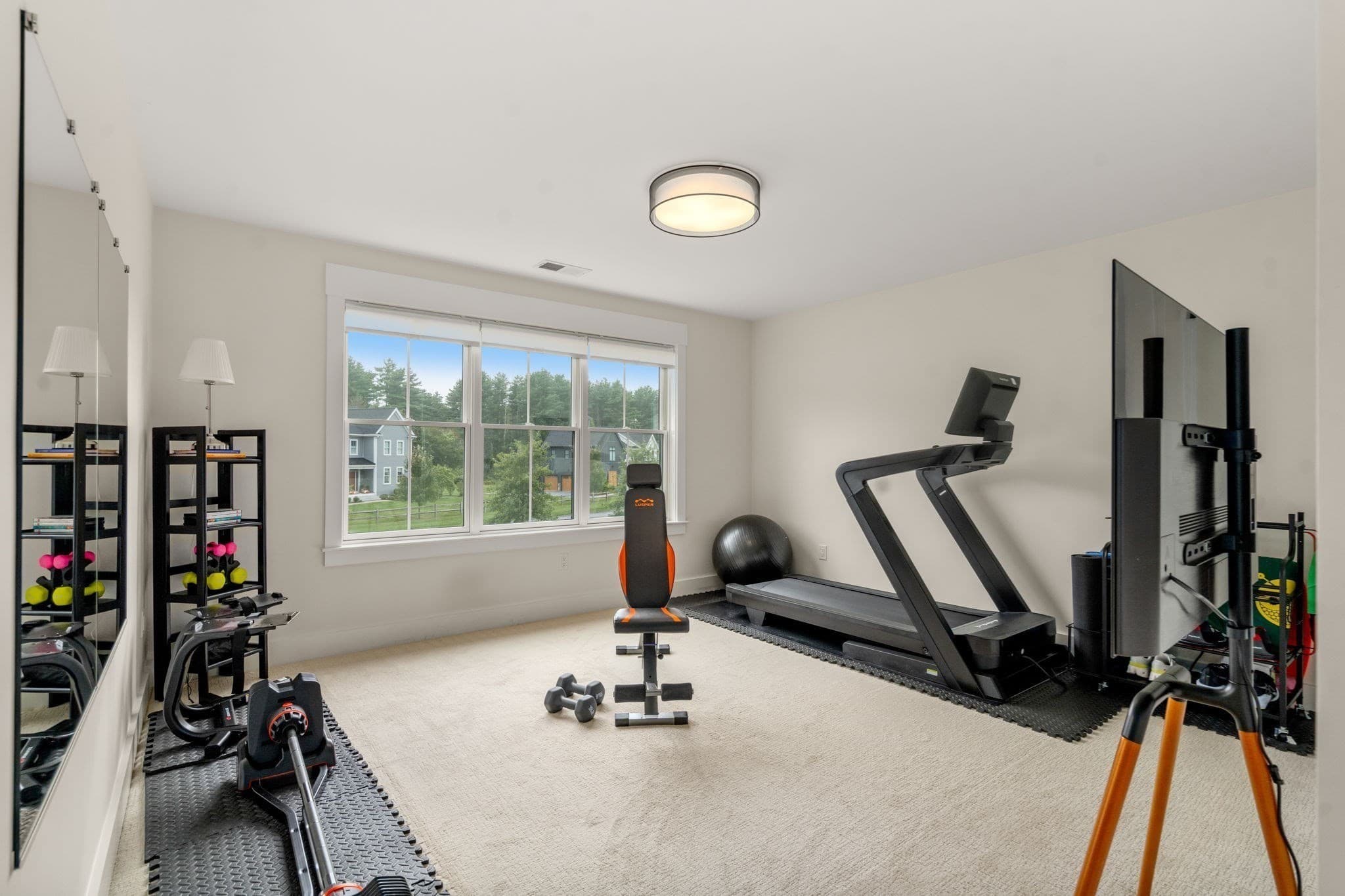 Single Family Residence at 12 Dairy Farm Lane, Southborough MA 01772, Southborough, photo 29 of 42