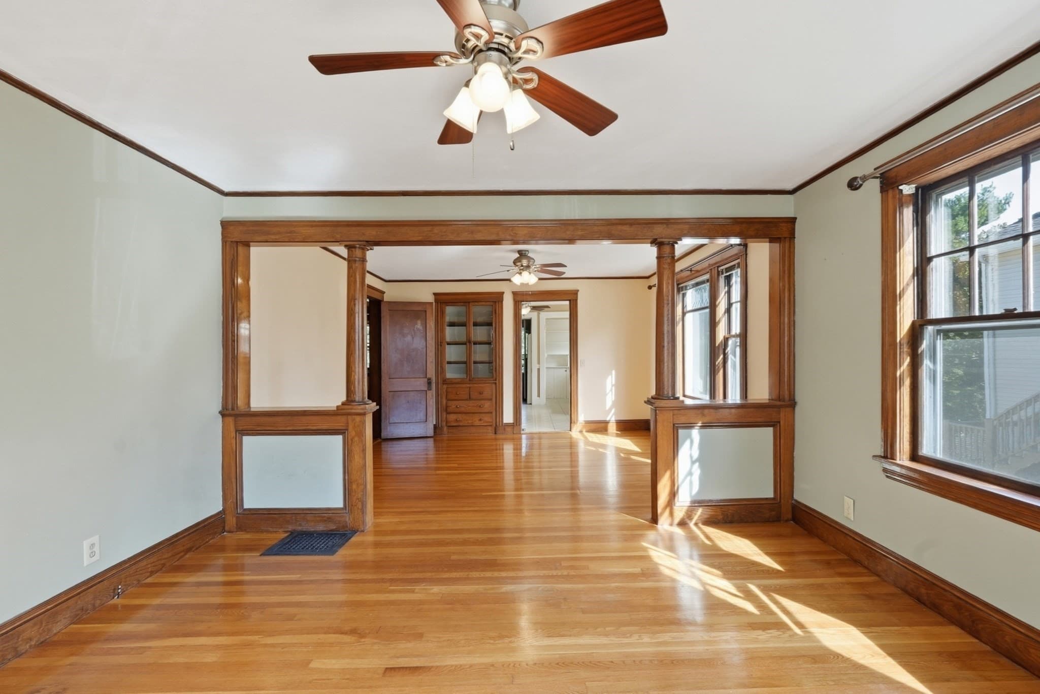 2 Family - 2 Units Up/Down at 17 Sawin St, Natick MA 01760, Natick, photo 11 of 42