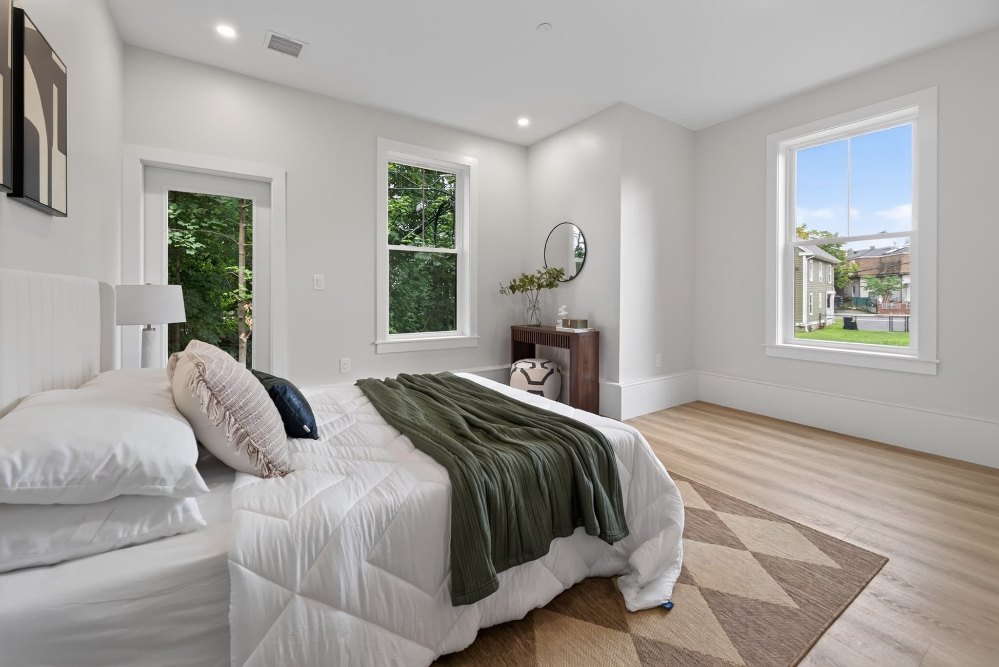 Condominium at 2 Readfield Place, Boston MA 02119, Boston, photo 5 of 9
