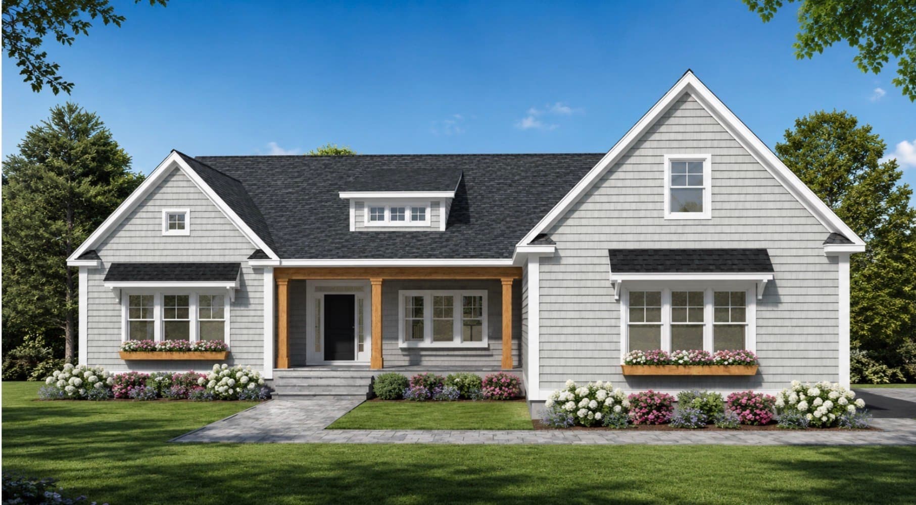 24 Nikola Lane, Westport MA 02790