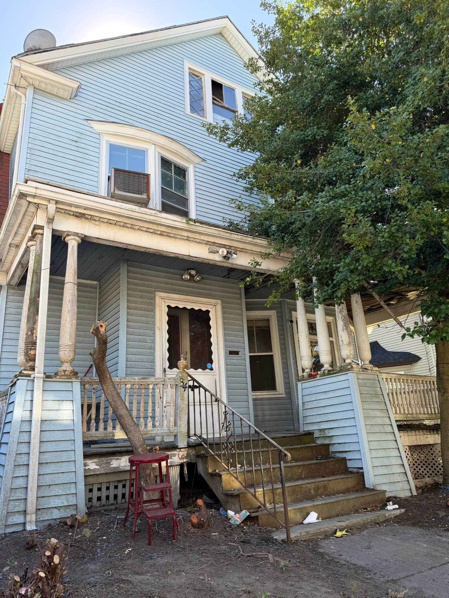 34 Rosedale St, Boston MA 02124
