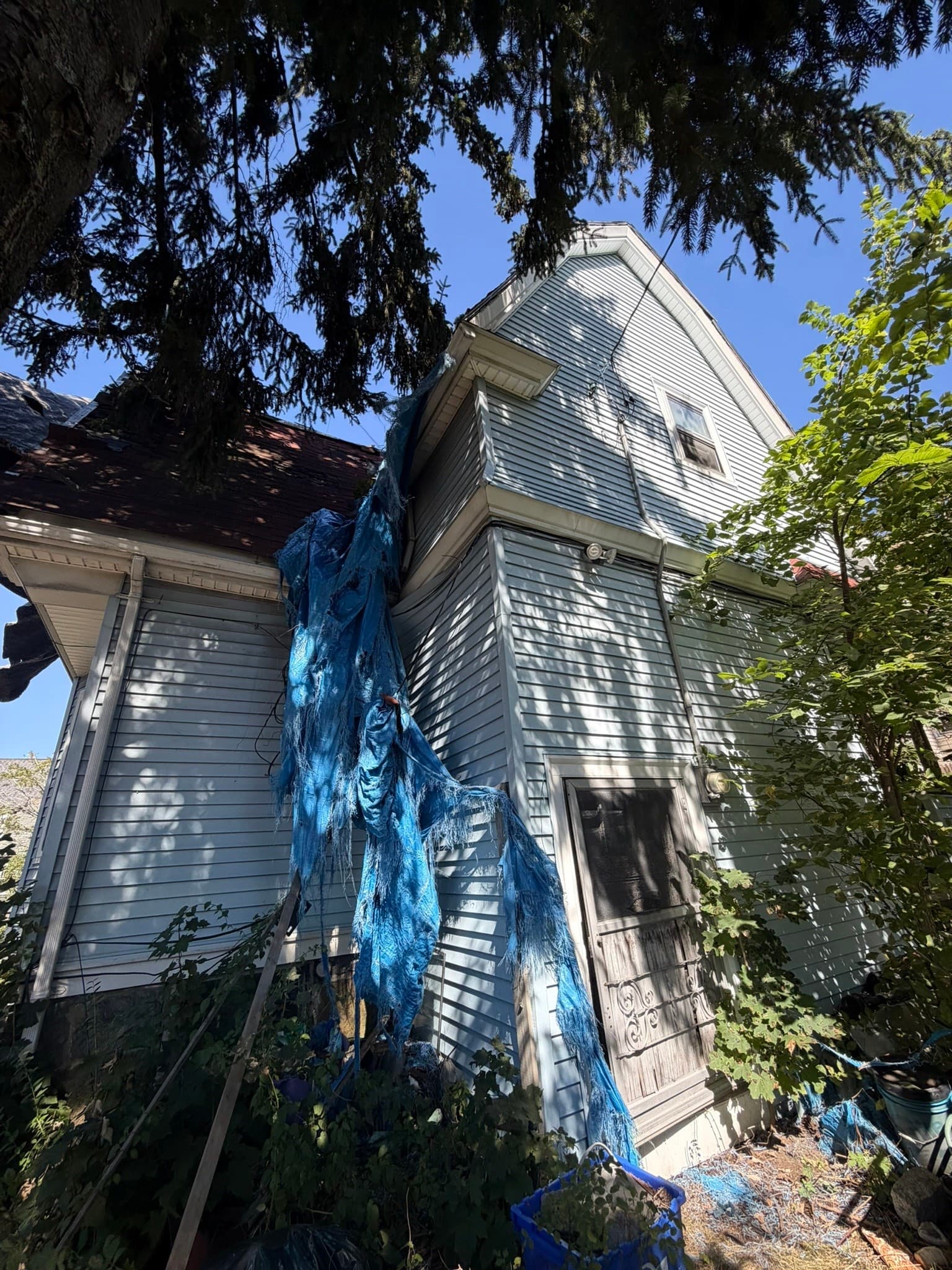 3 Family at 34 Rosedale St, Boston MA 02124, Boston, photo 13 of 13